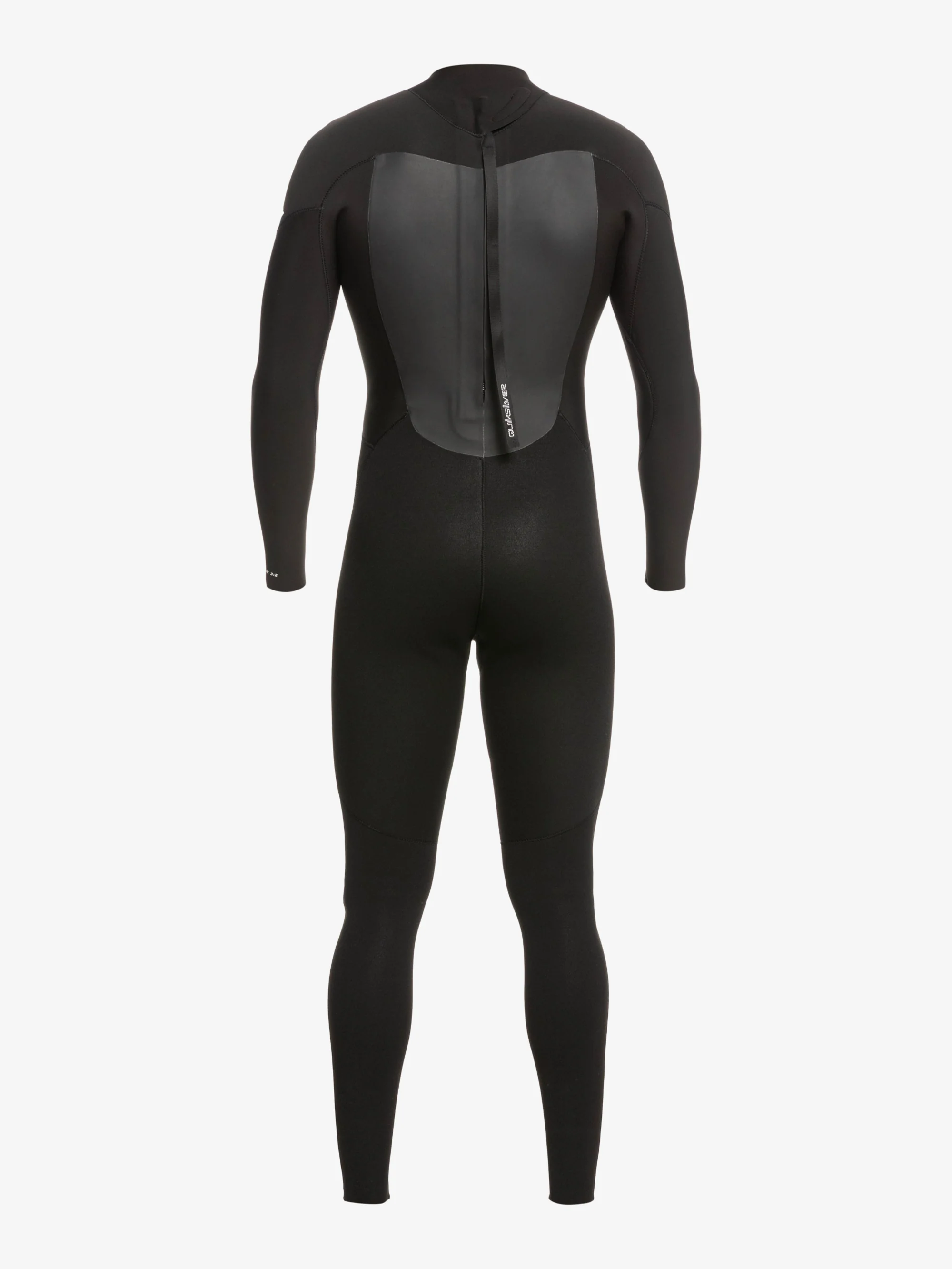 Mens 4/3mm Prologue Back Zip Wetsuit