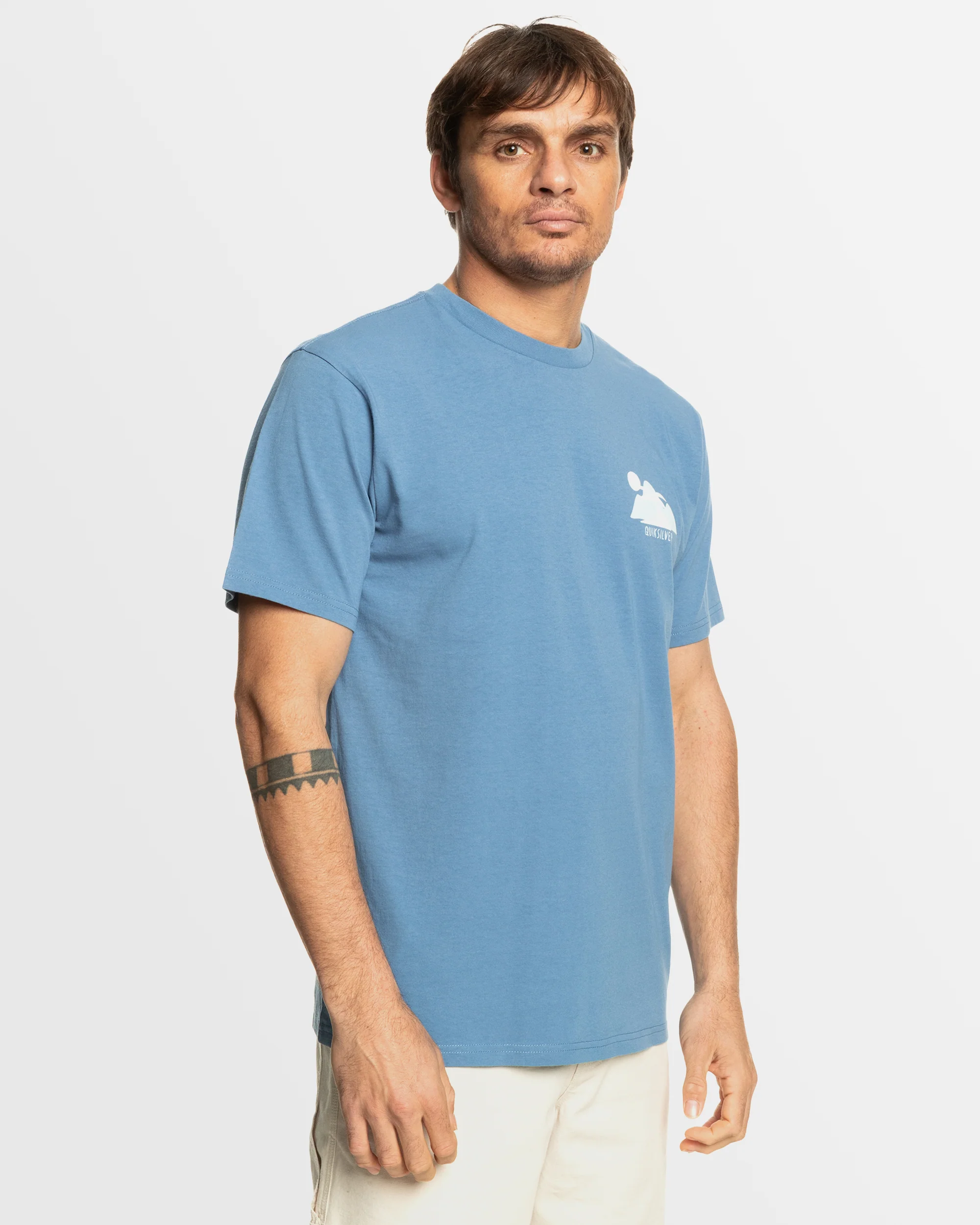 Mens Elemental T-Shirt