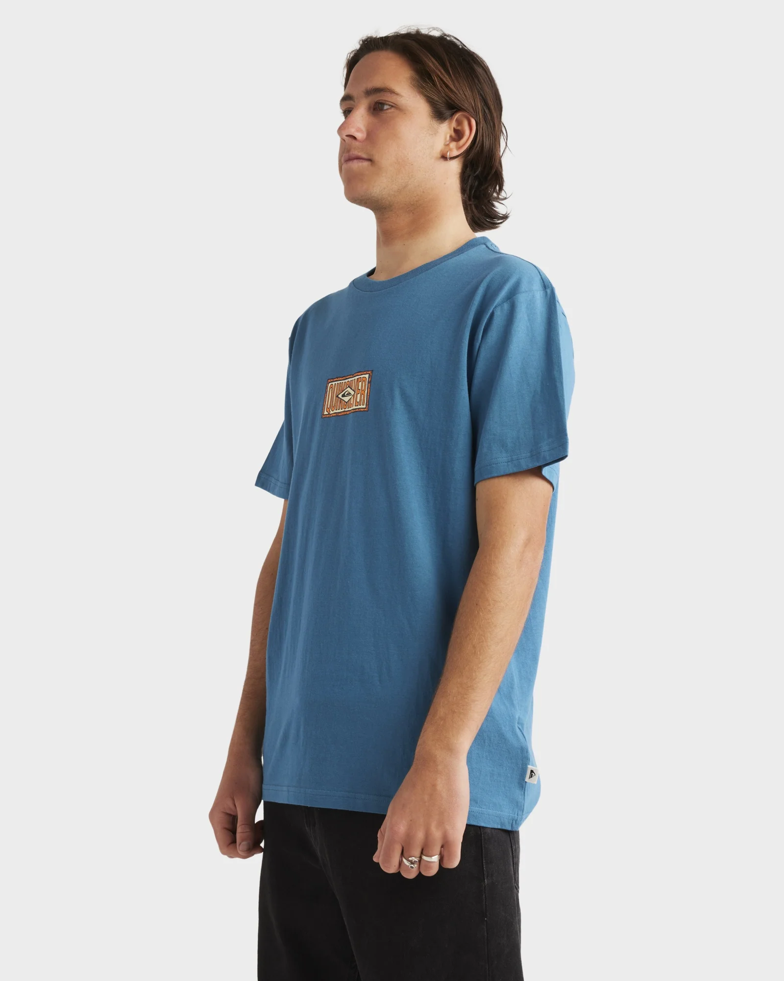 Mens Mind Temple T-Shirt