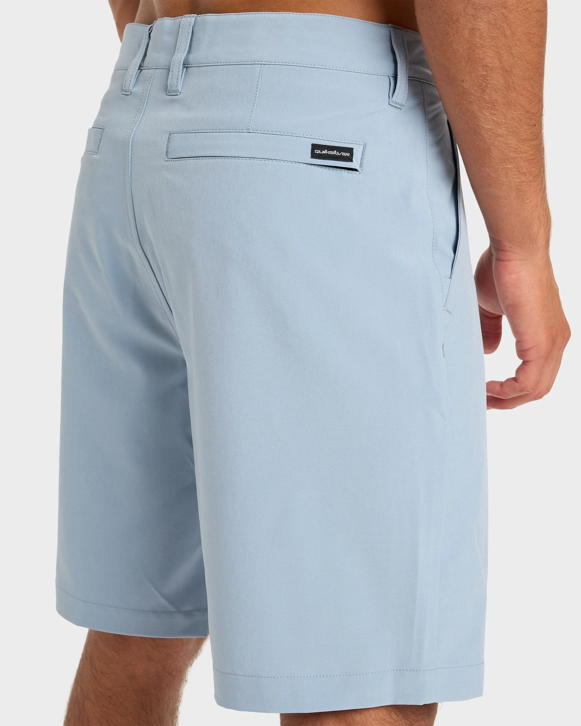 Mens Union Amphibian 20 Hybrid Shorts