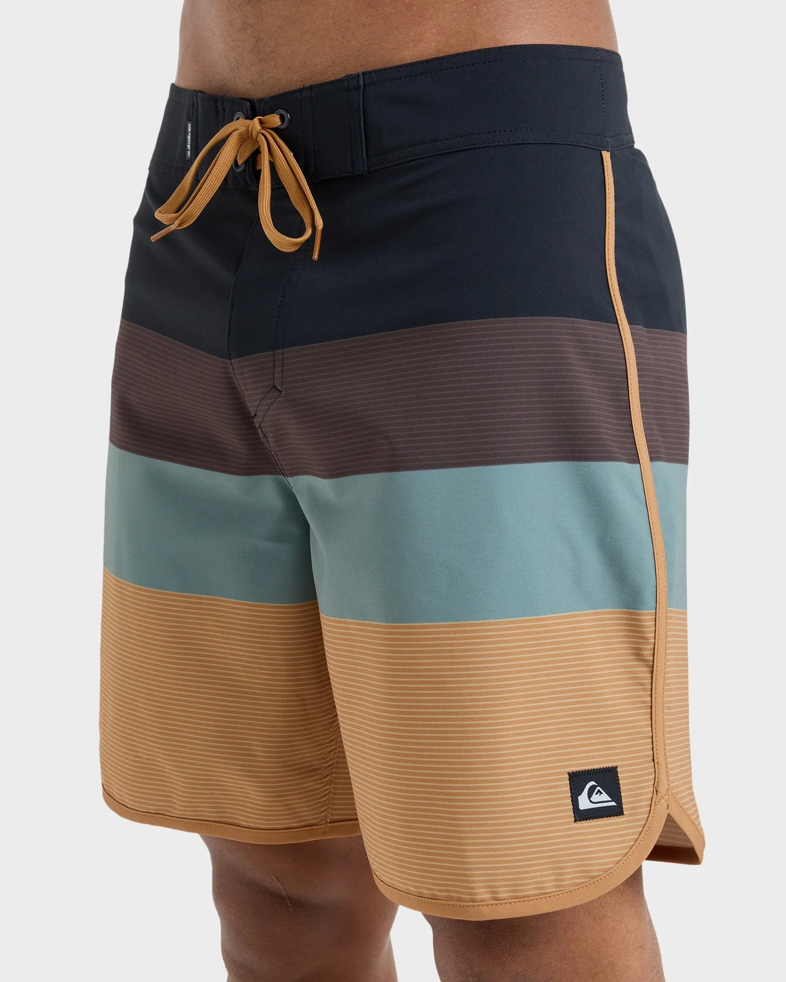 Mens Surfsilk 18 Boardshorts