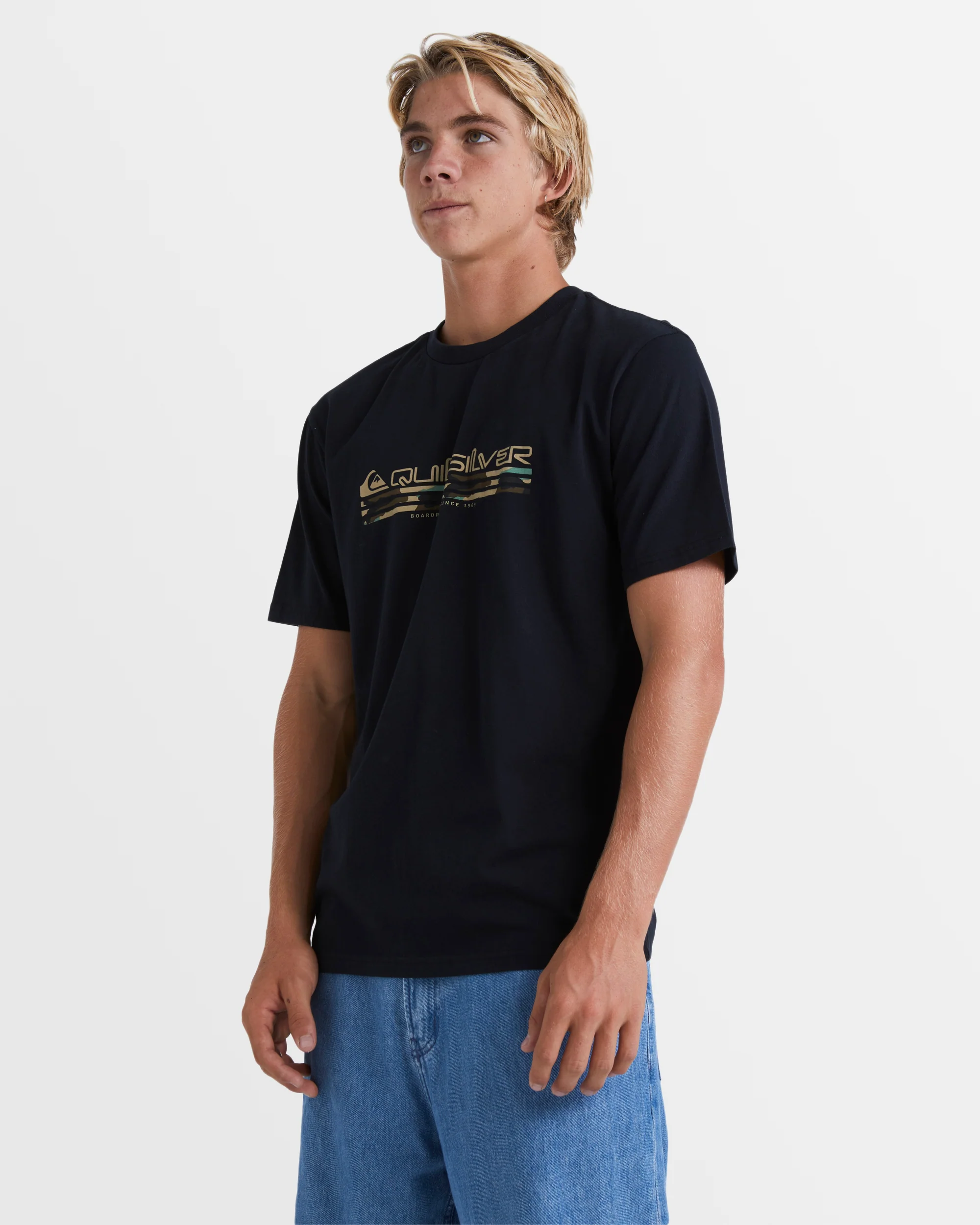 Mens Omni Fill T-Shirt