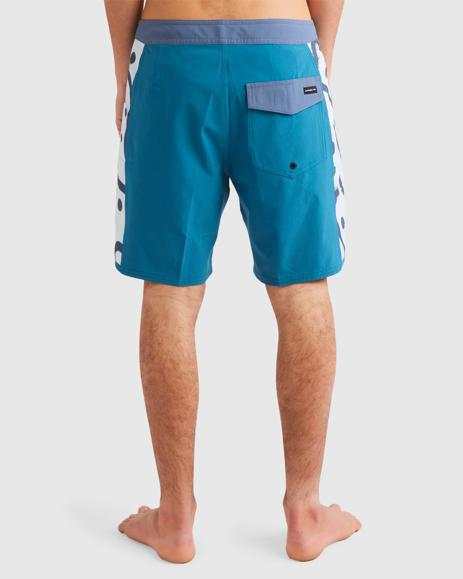Mens Surfsilk Arch 18 Boardshorts