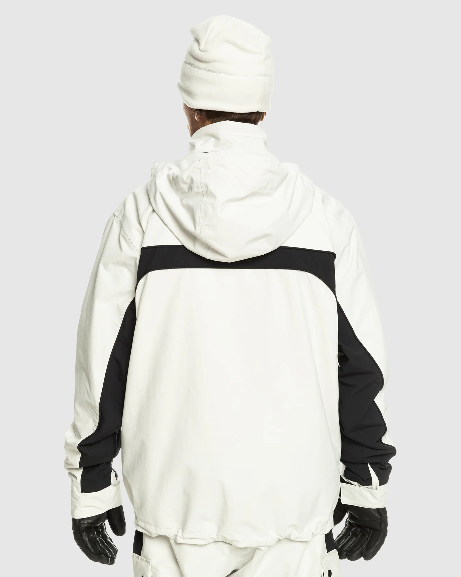 Mens Live Wire Technical Snow Jacket