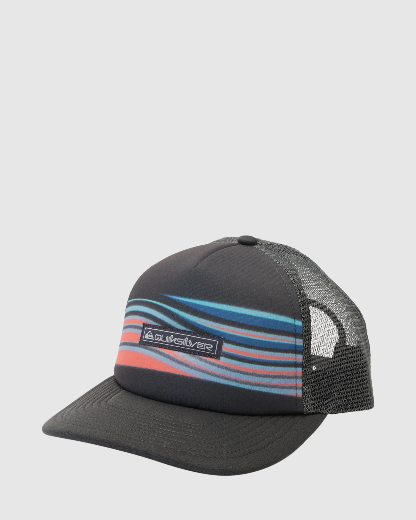 Mens Emu Coop Trucker Cap