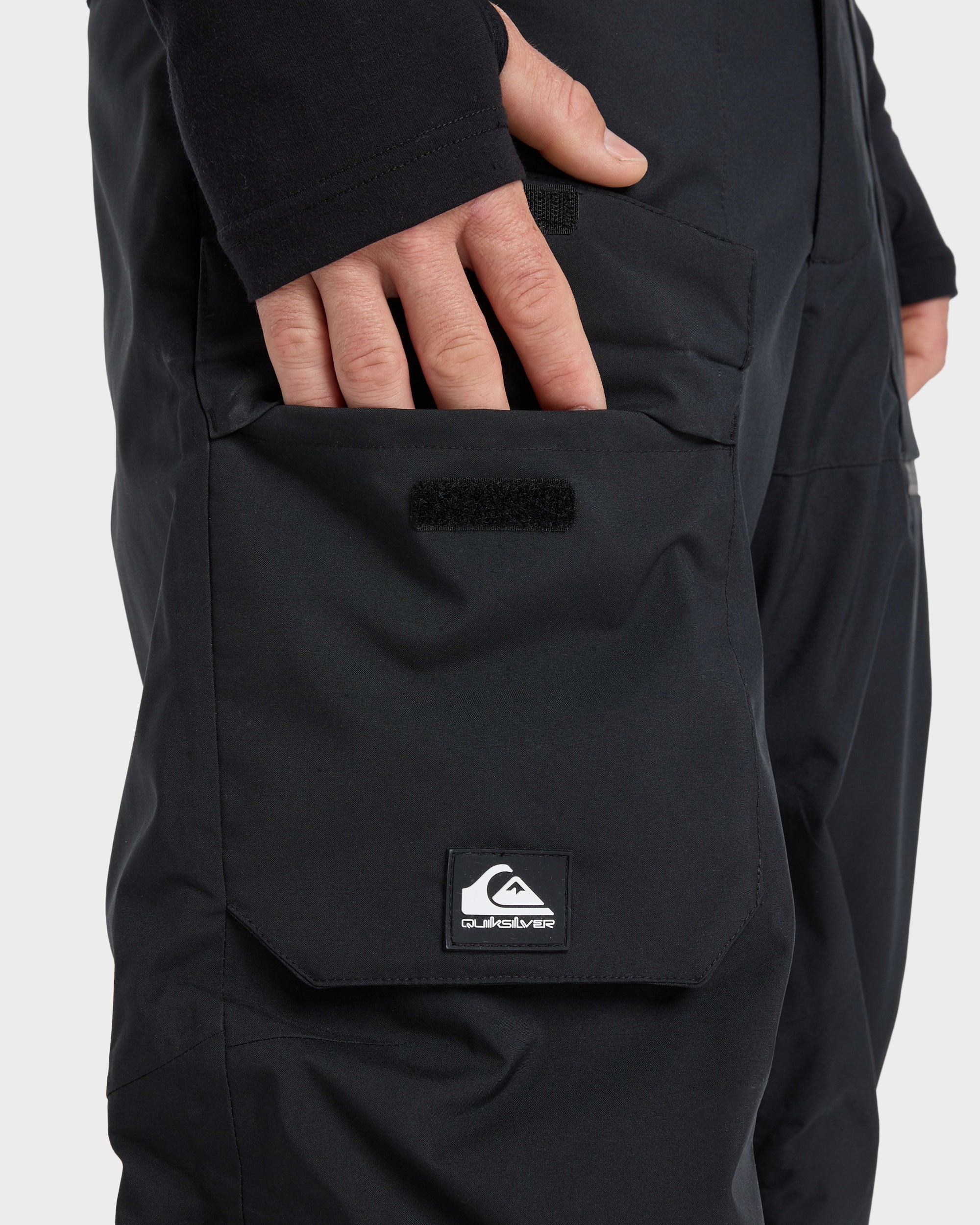 Mens Utility Snow Pants