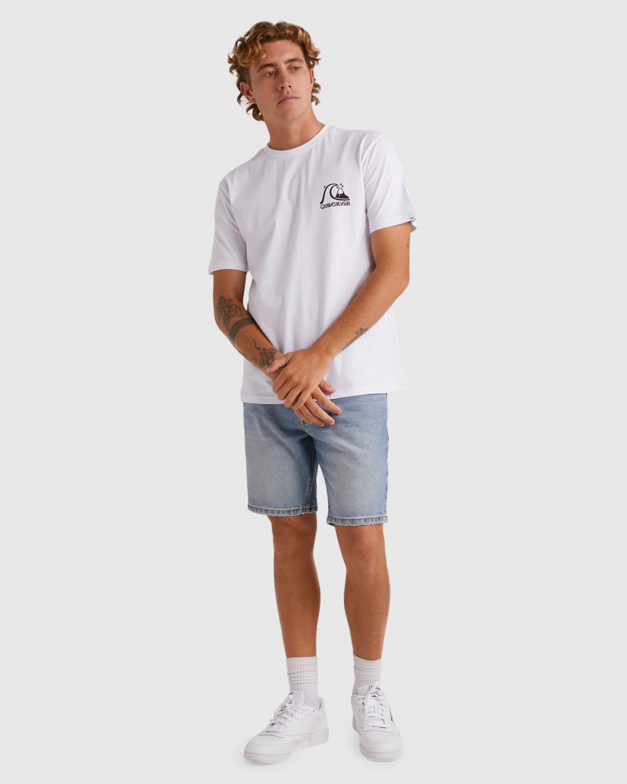 Mens The Original T-Shirt