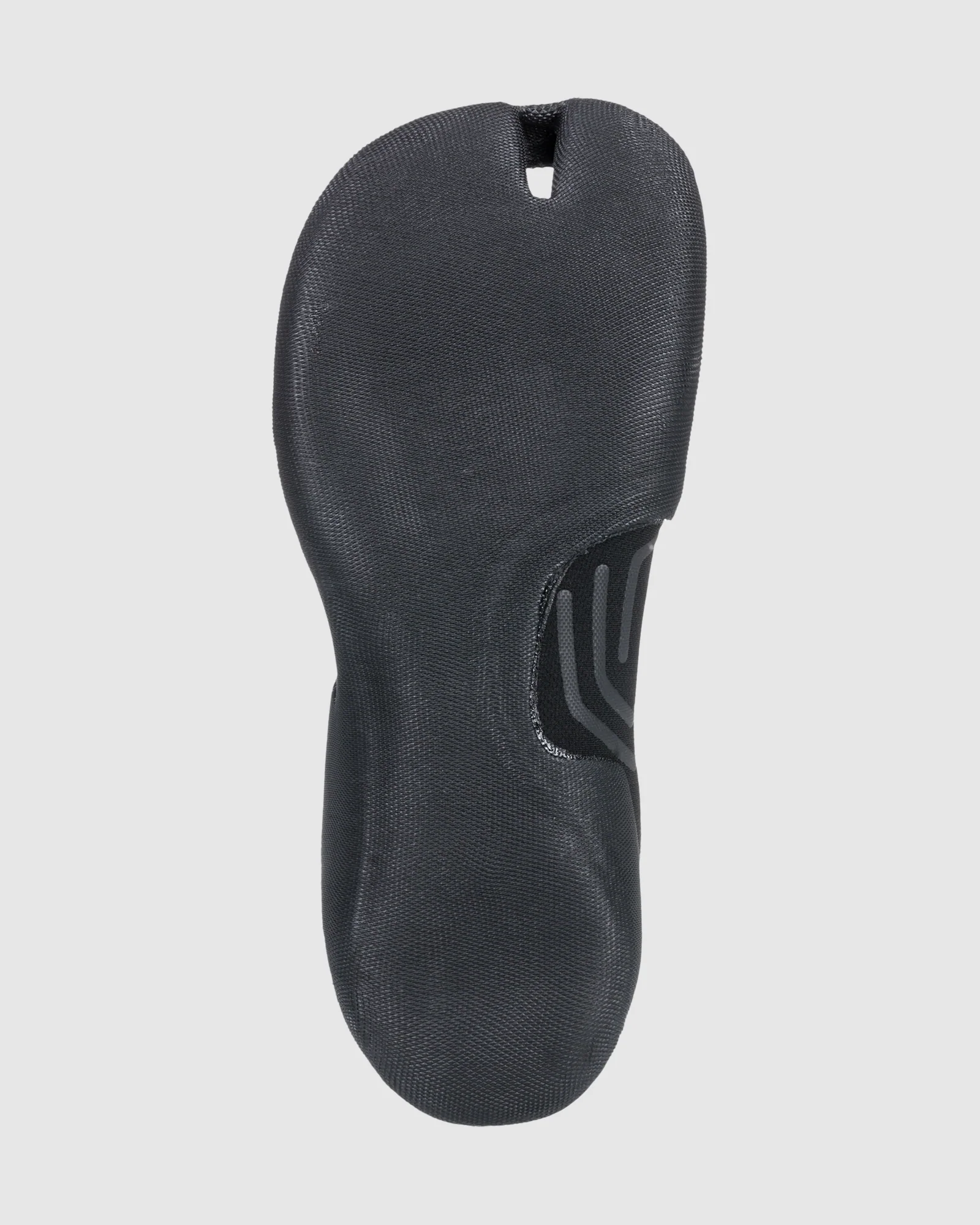 Mens 3mm Marathon Sessions Split Toe Neoprene Surf Booties