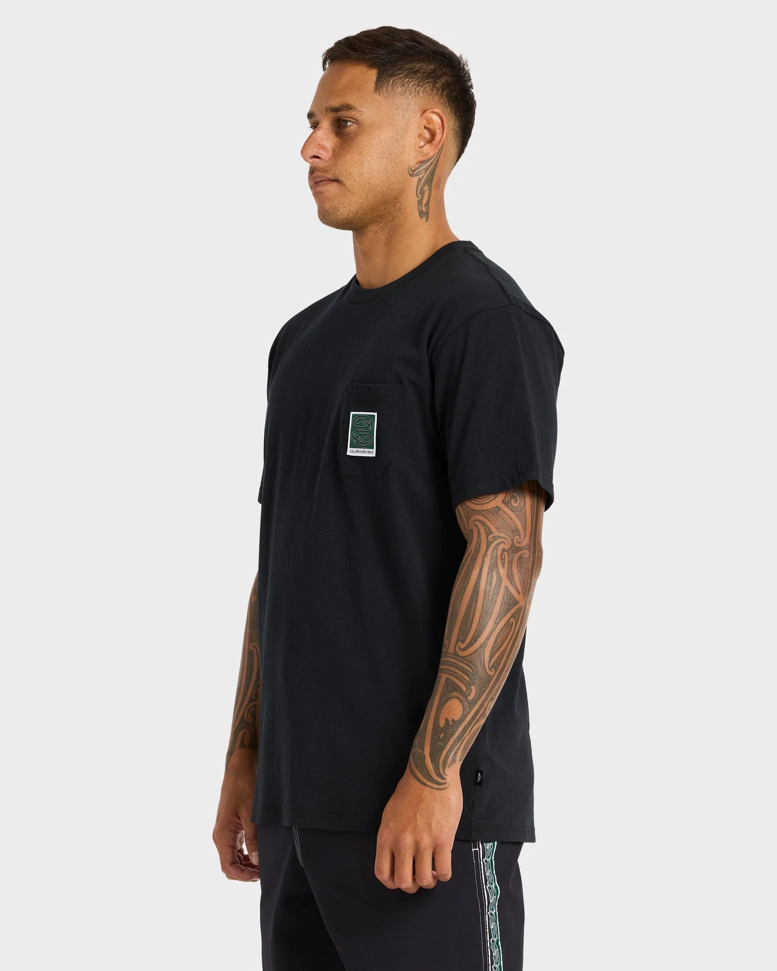 Mens Kehu Tuna-Heke T-Shirt