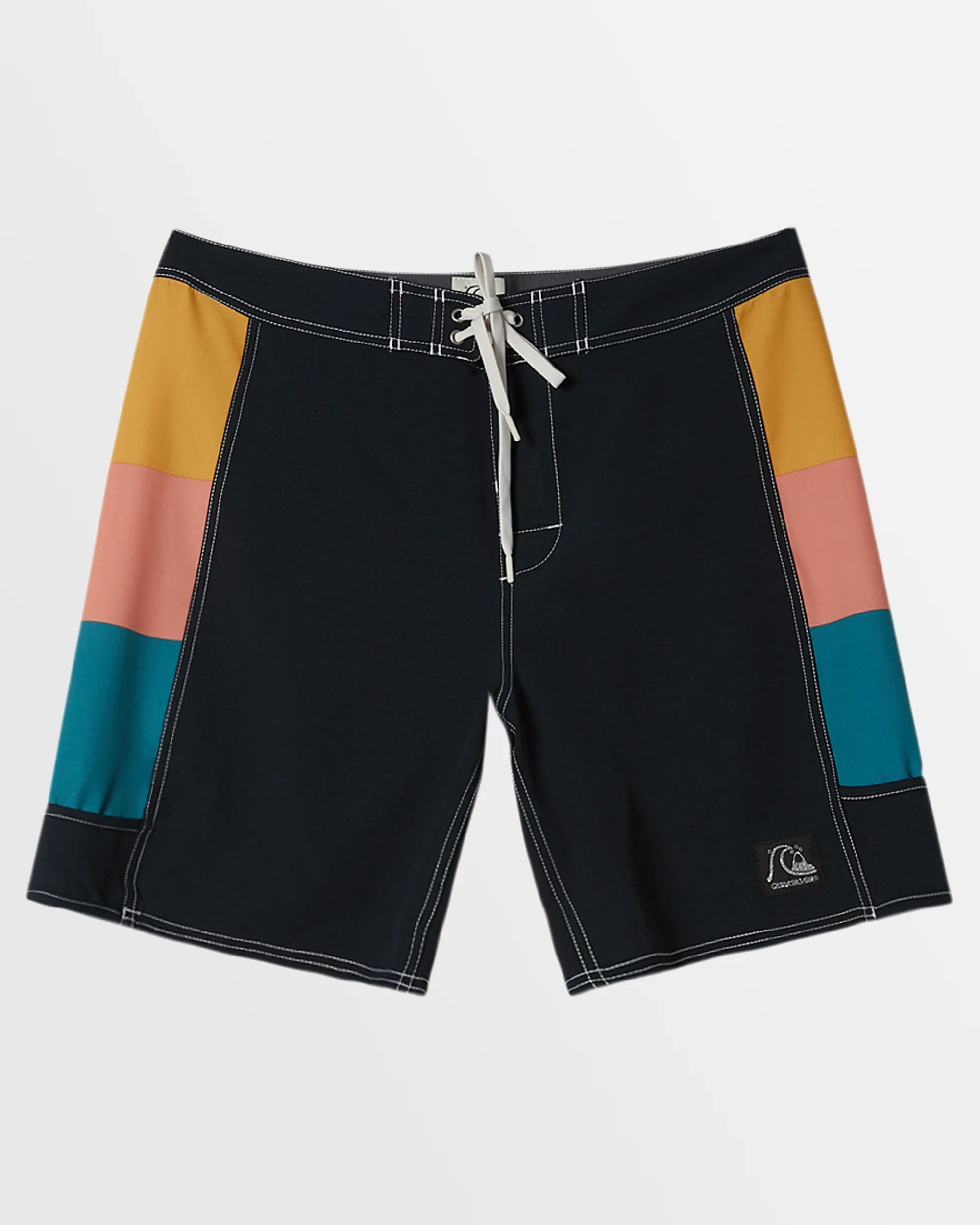 Mens Original Arch Panel 18 Boardshorts