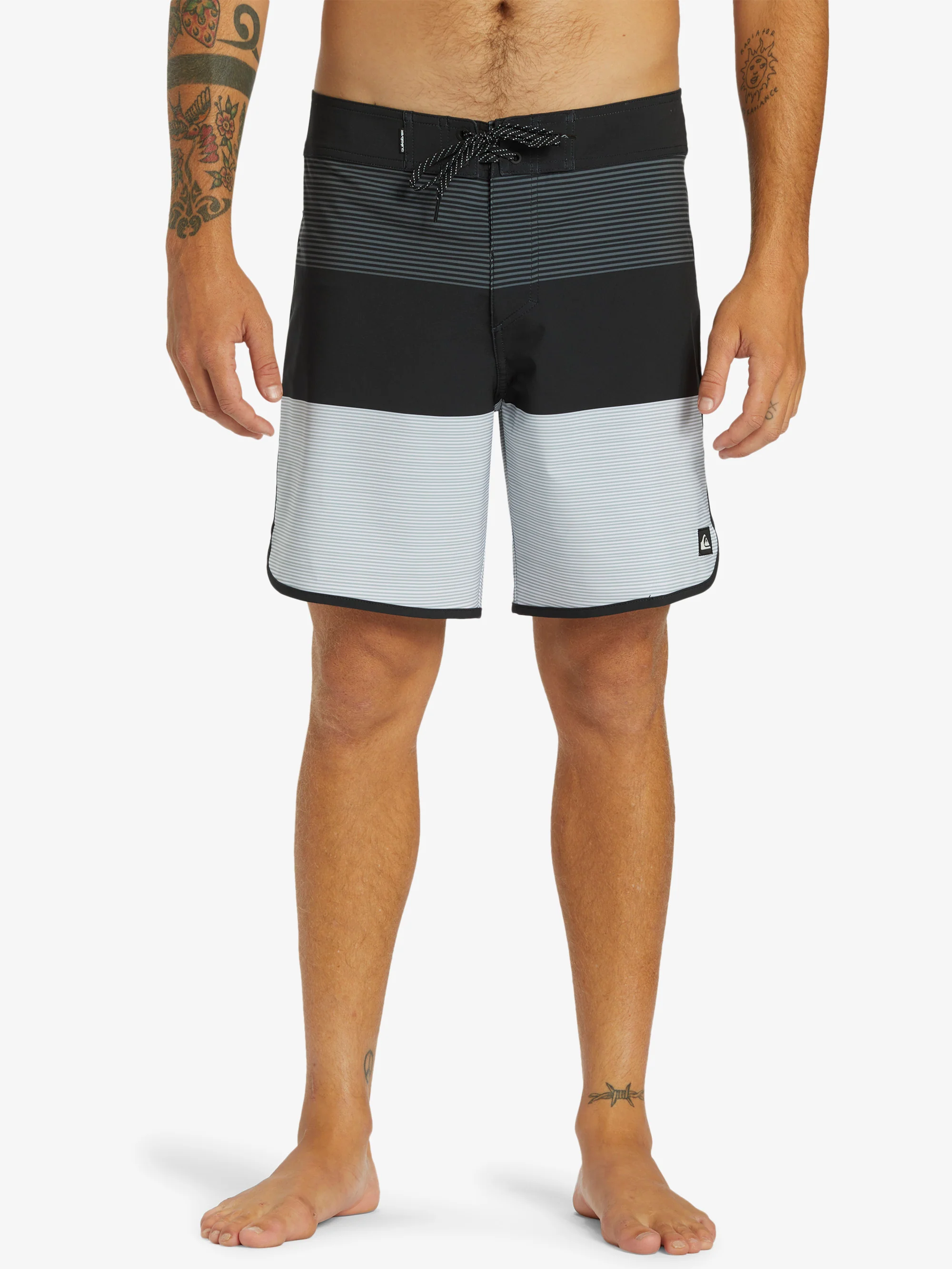 Mens Surfsilk Tijuana 18 Boardshorts