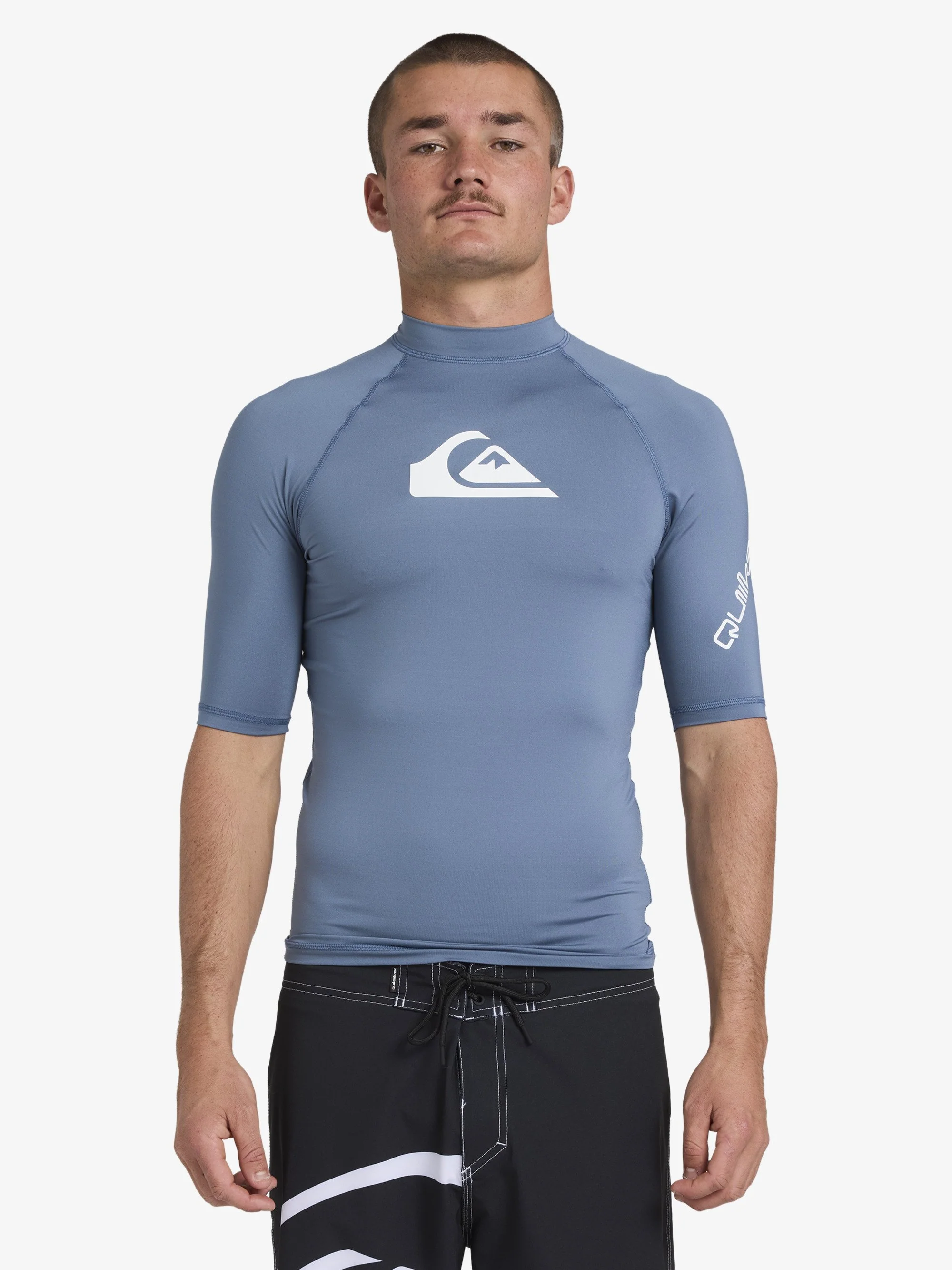 Mens All Time Rash Vest