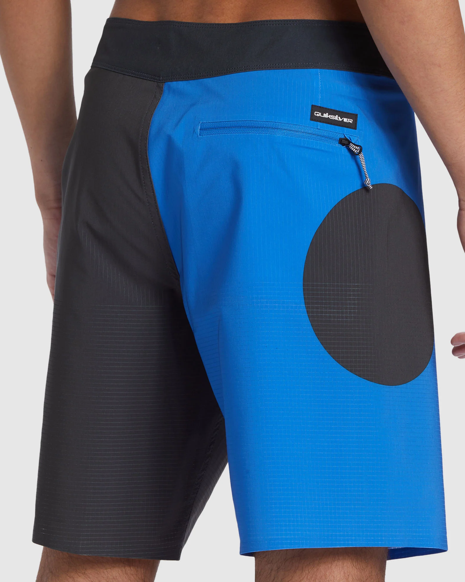 Mens Highline Pro Straight 19 Boardshorts