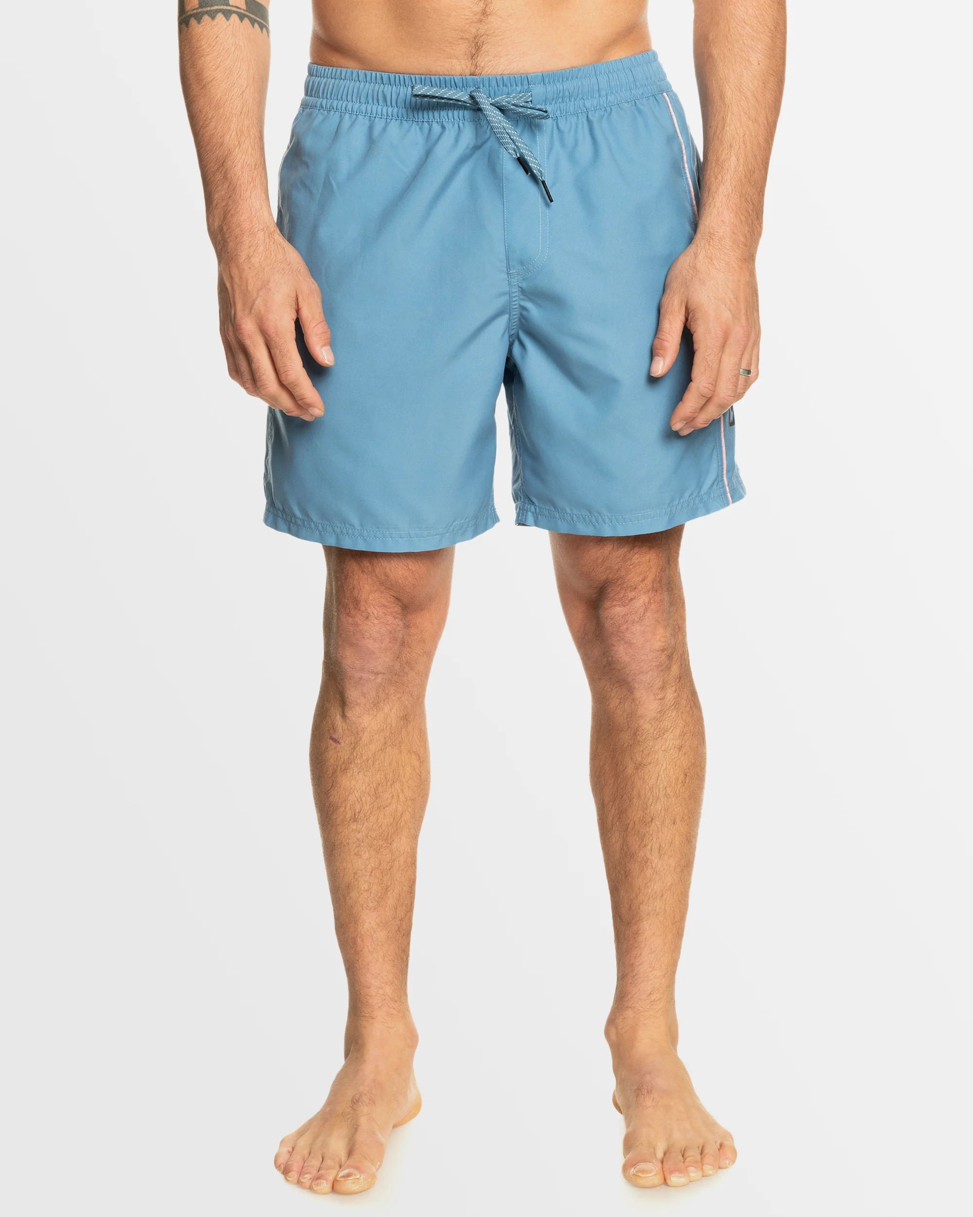 Mens Everyday Vert Volley 17 Swim Shorts