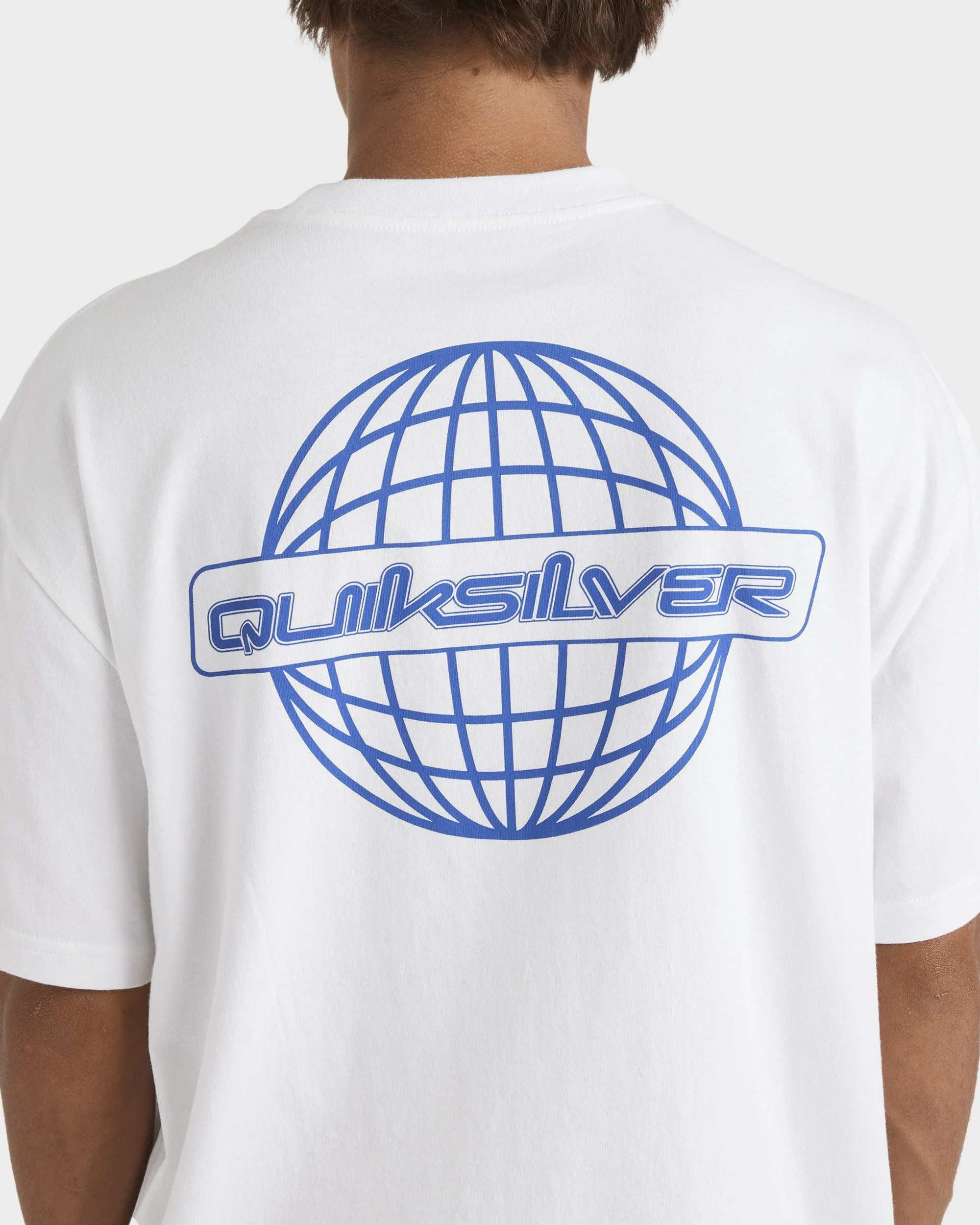 Mens World Force T-Shirt