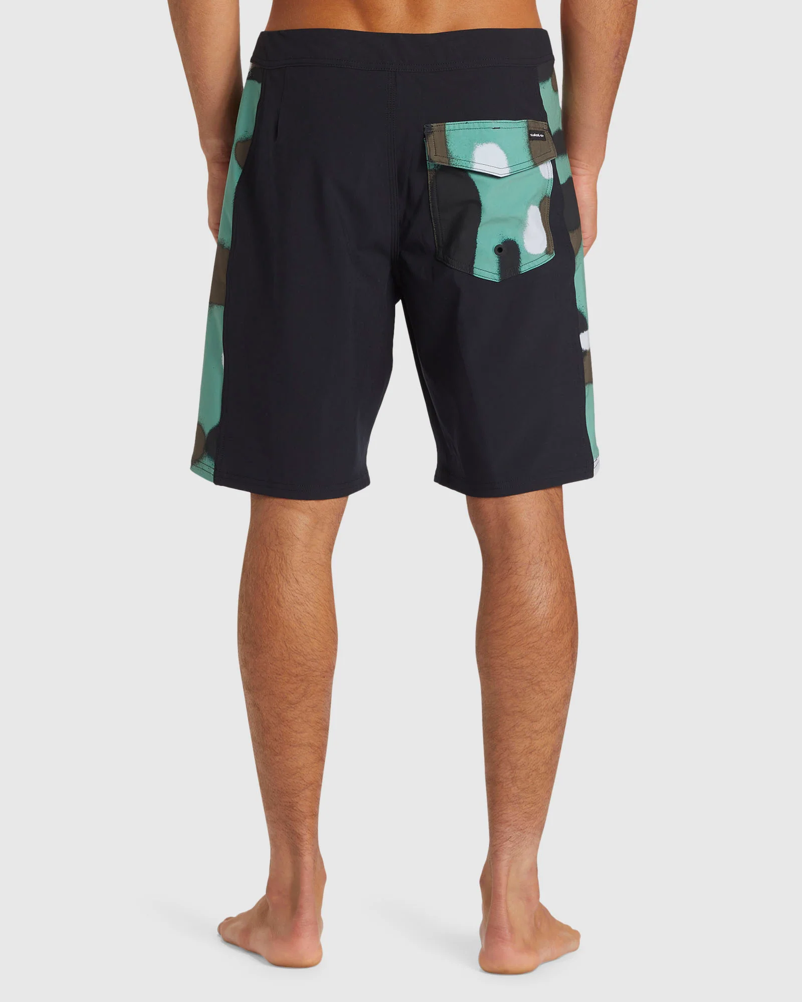 Mens Surfsilk Arch 19 Boardshorts