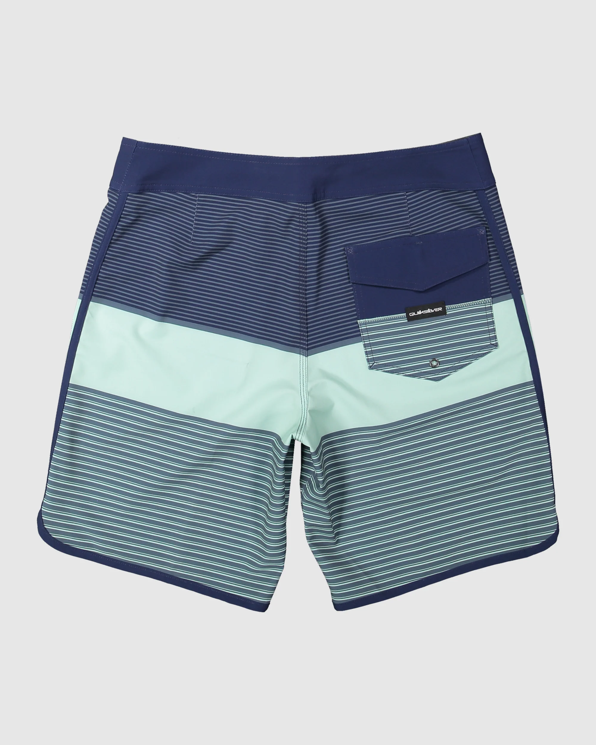 Mens Surfsilk Tijuana 19 Boardshorts