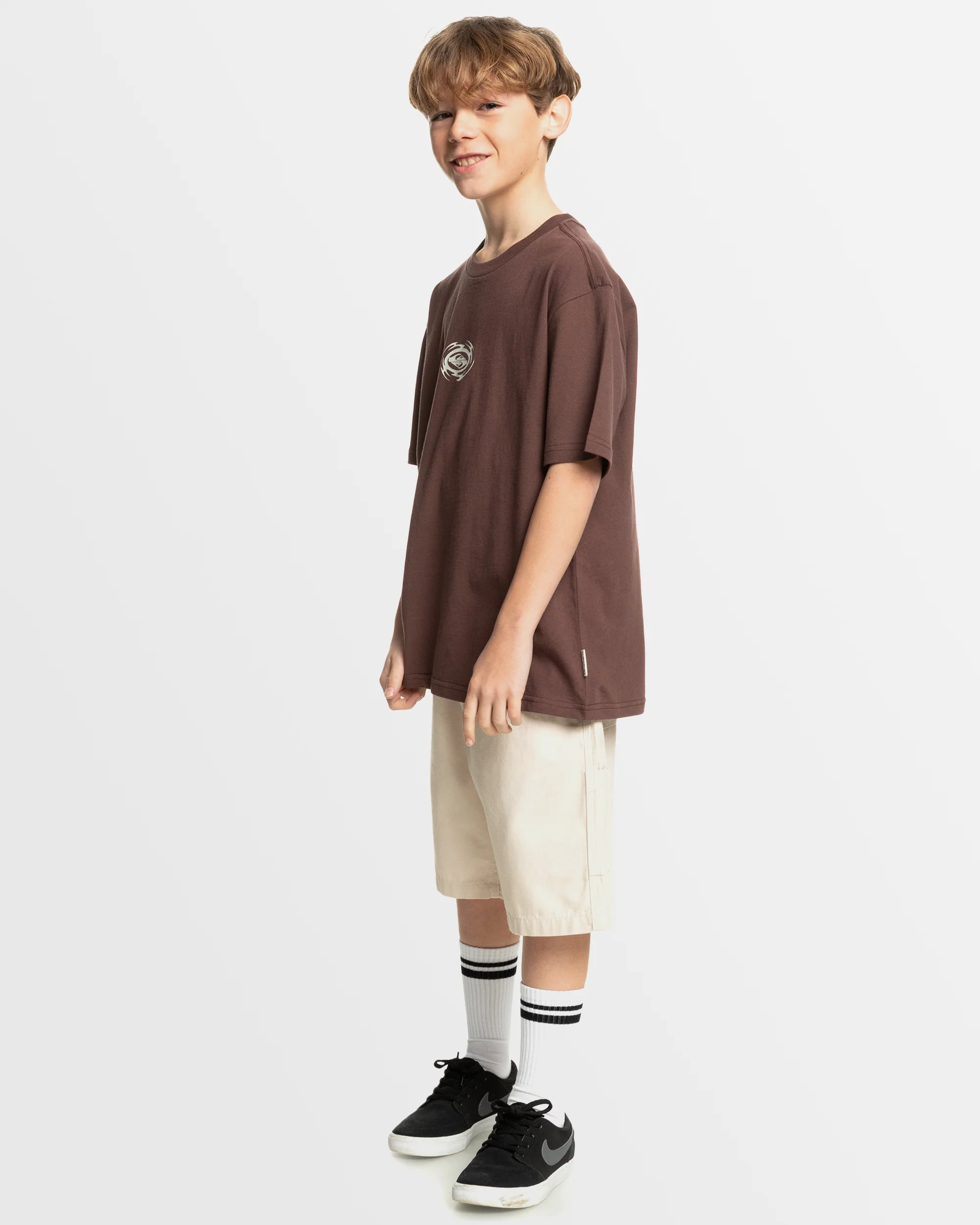 Boys 8-16 Hazard T-Shirt