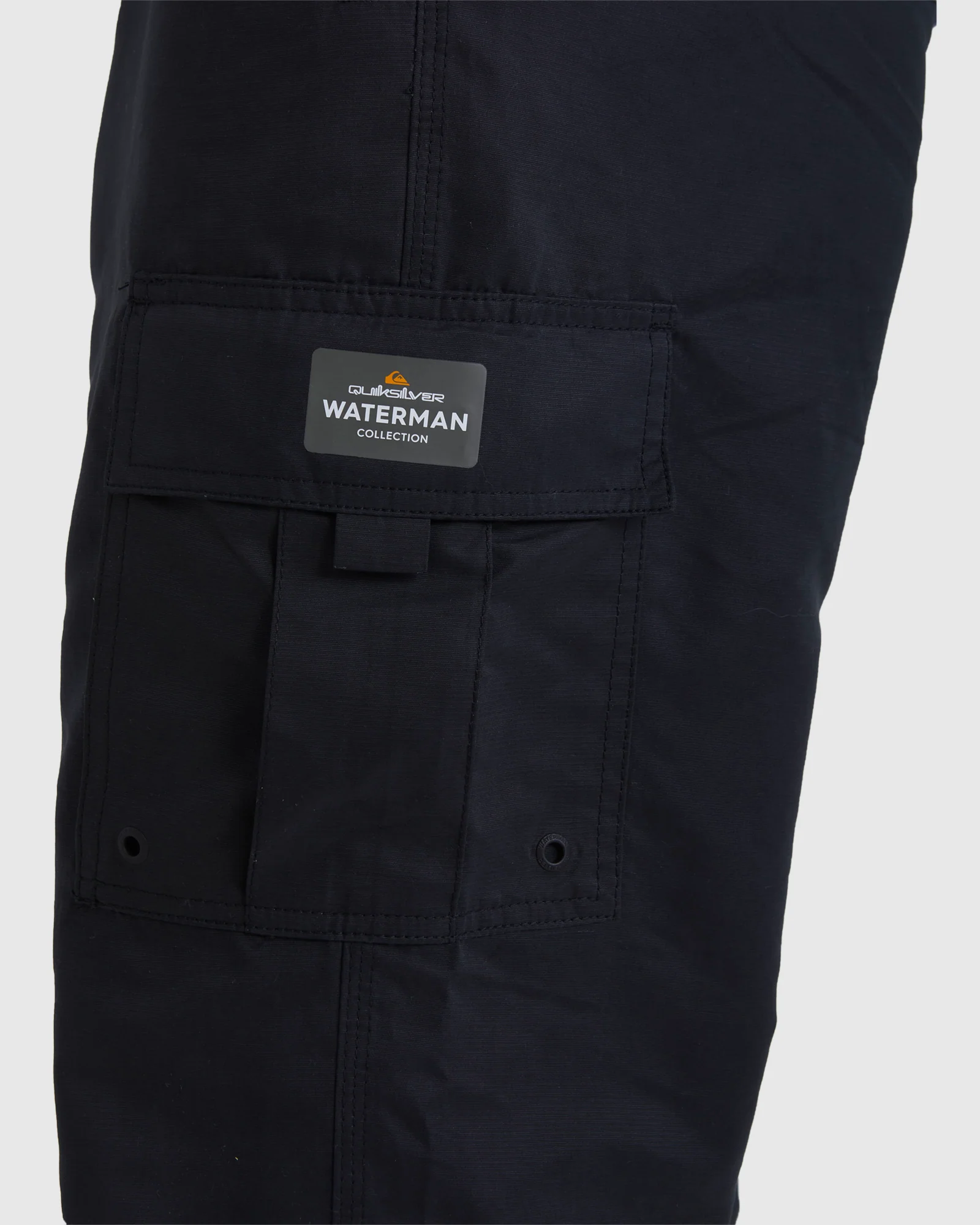 Mens Maldive Atolls Cargo Trousers