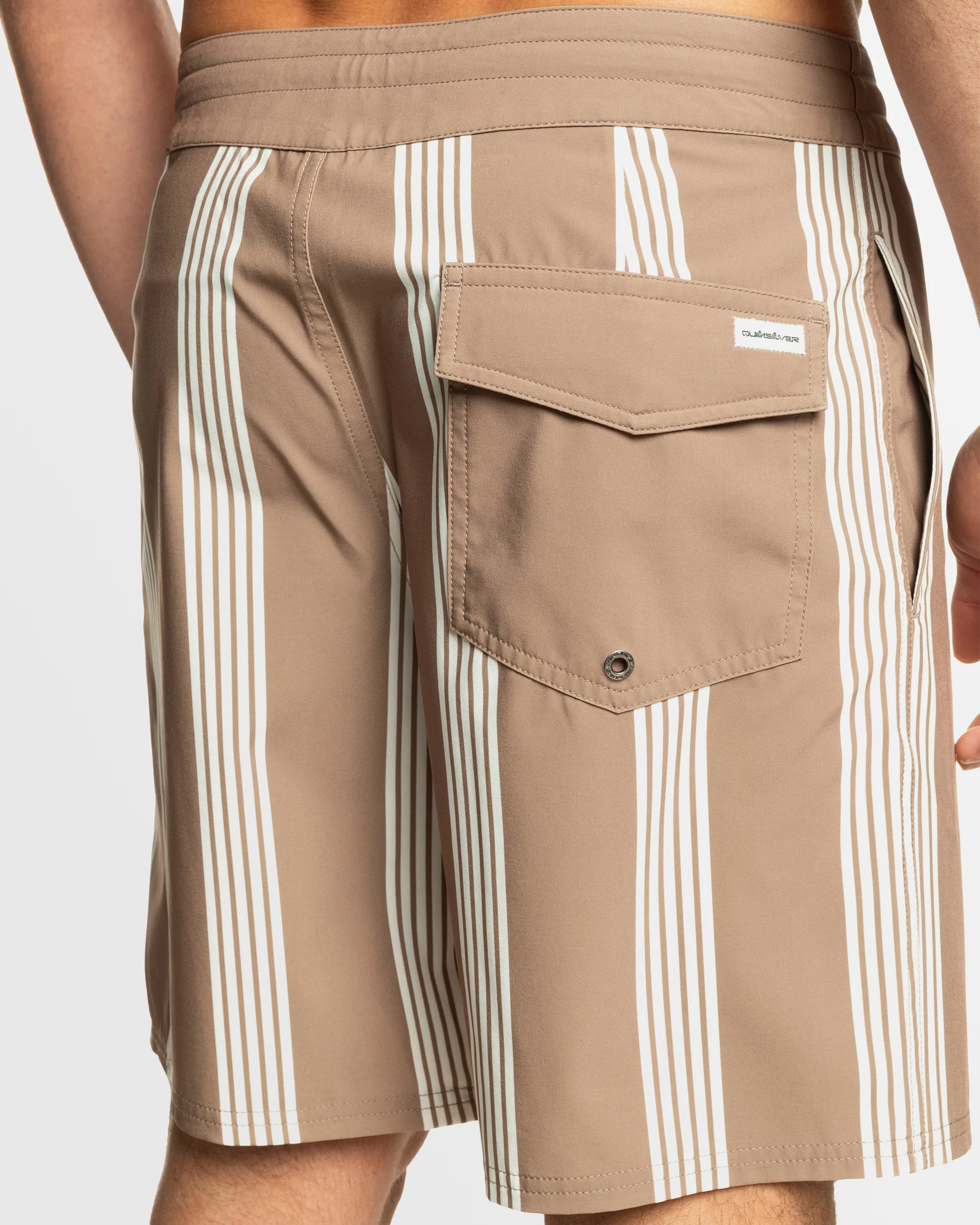 Mens Surfsilk Street Trunk 18 Boardshorts