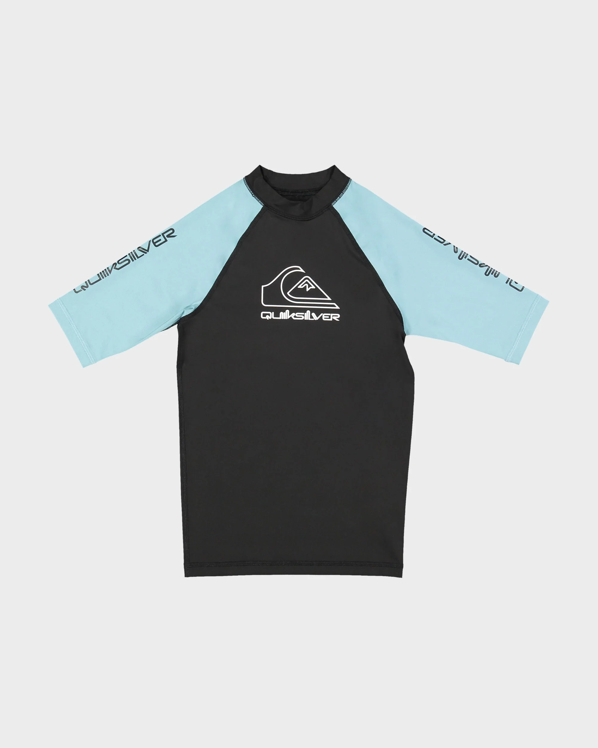 Boys 8-16 On Tour Rash Vest