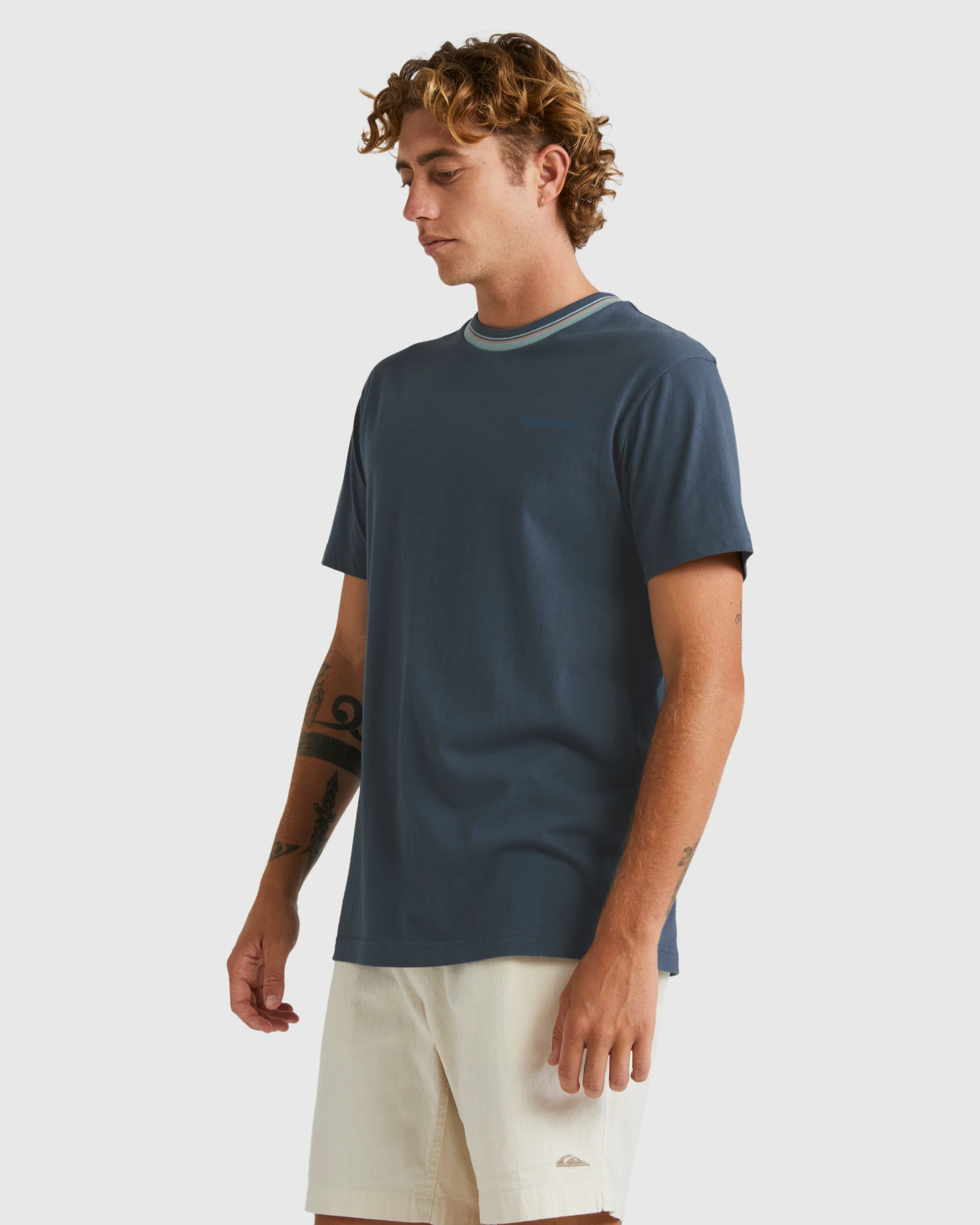 Mens Pacific Fade T-Shirt