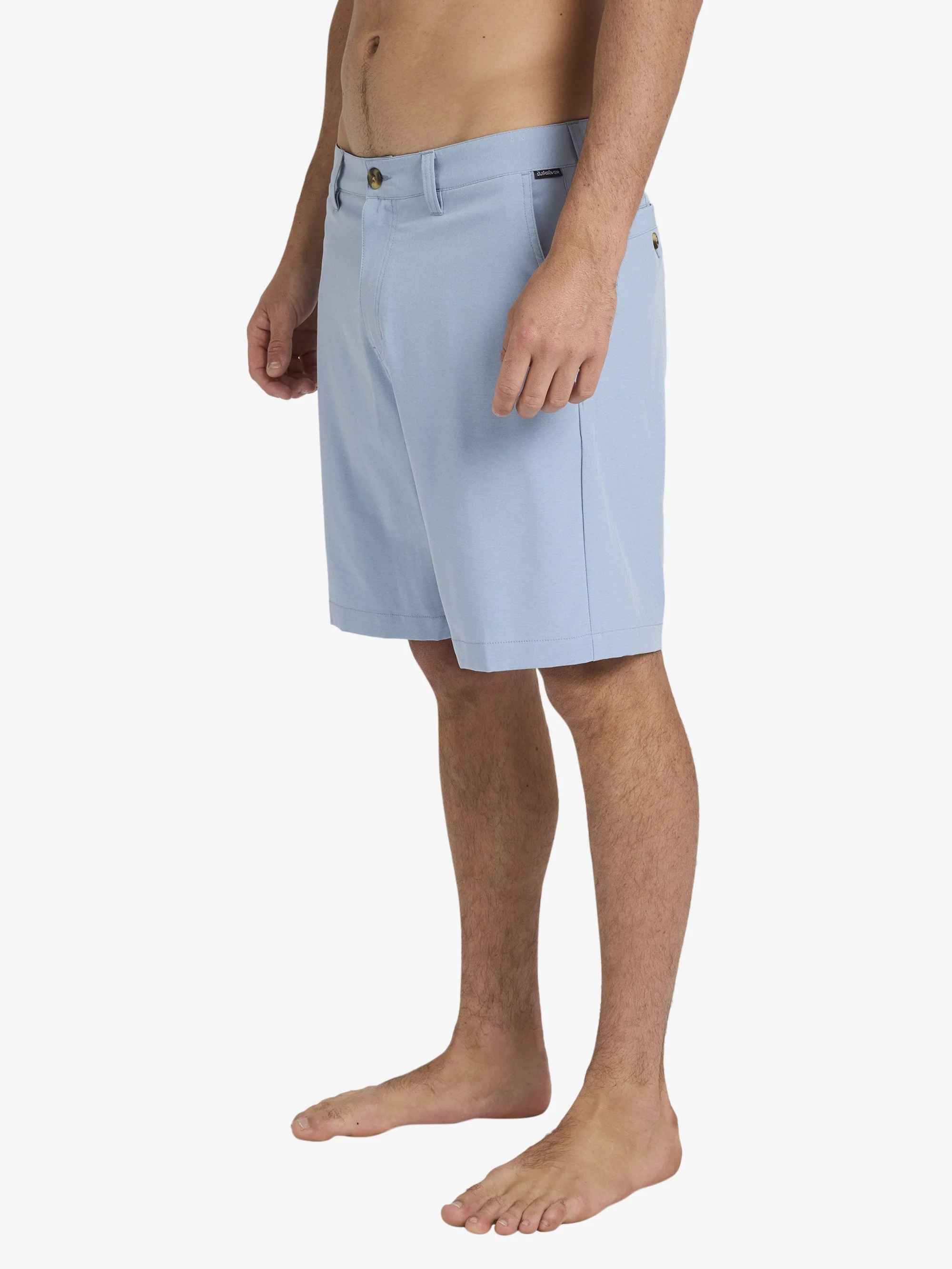 Mens Union Heater 19 Hybrid Shorts