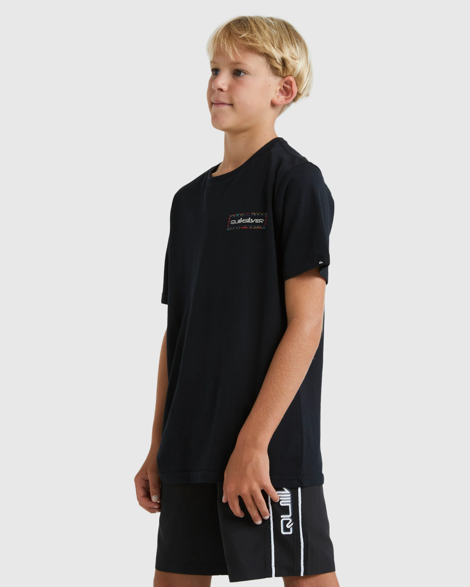 Boys 8-16 Second Reef T-Shirt