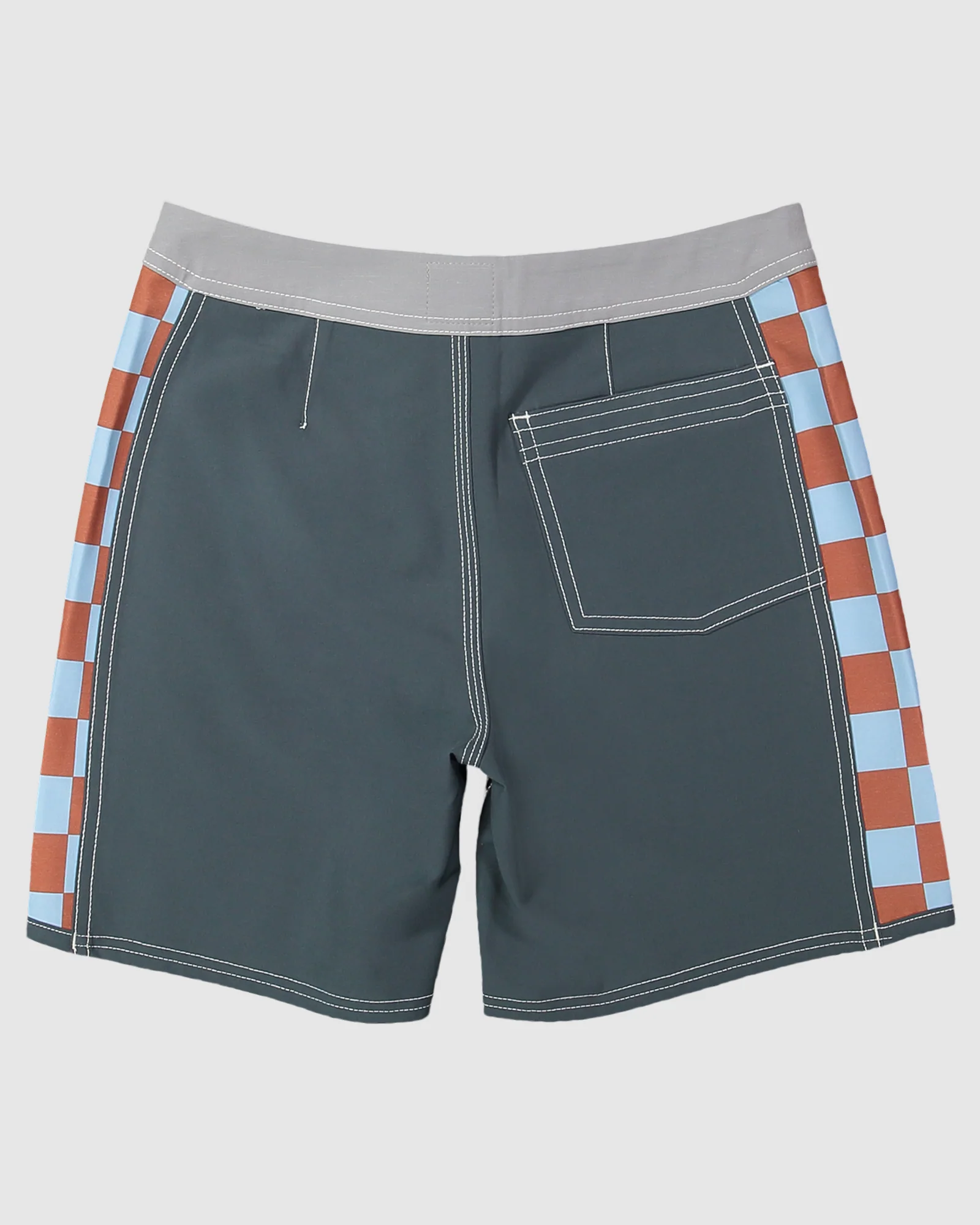 Boys 8-16 Original Arch 15 Boardshorts