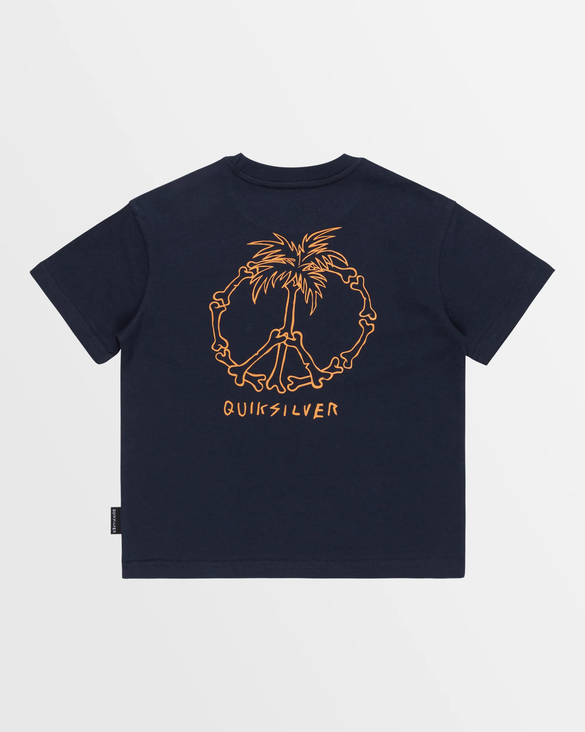 Boys 2-7 Made Of Bones T-Shirt