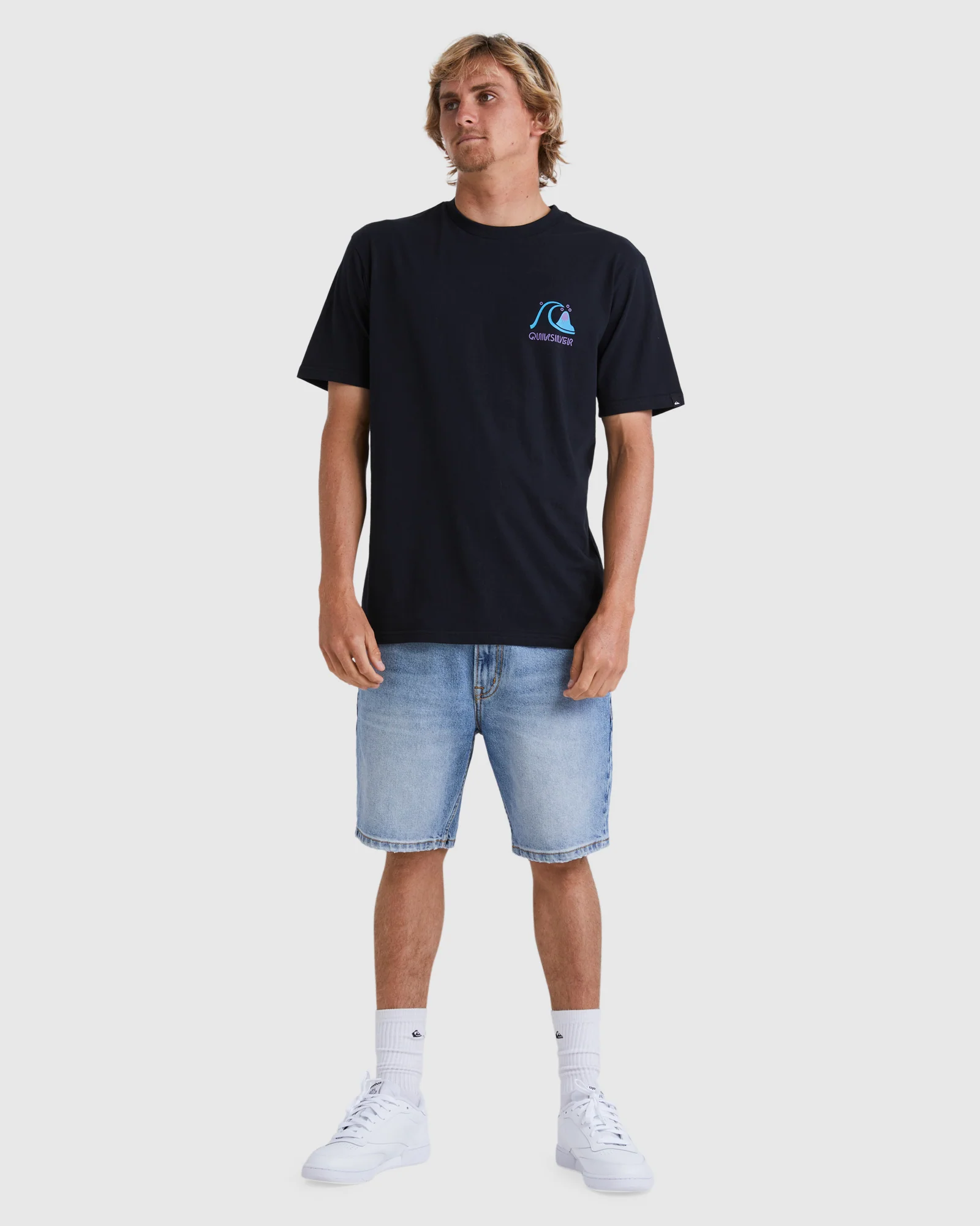 Mens Circle Back T-Shirt