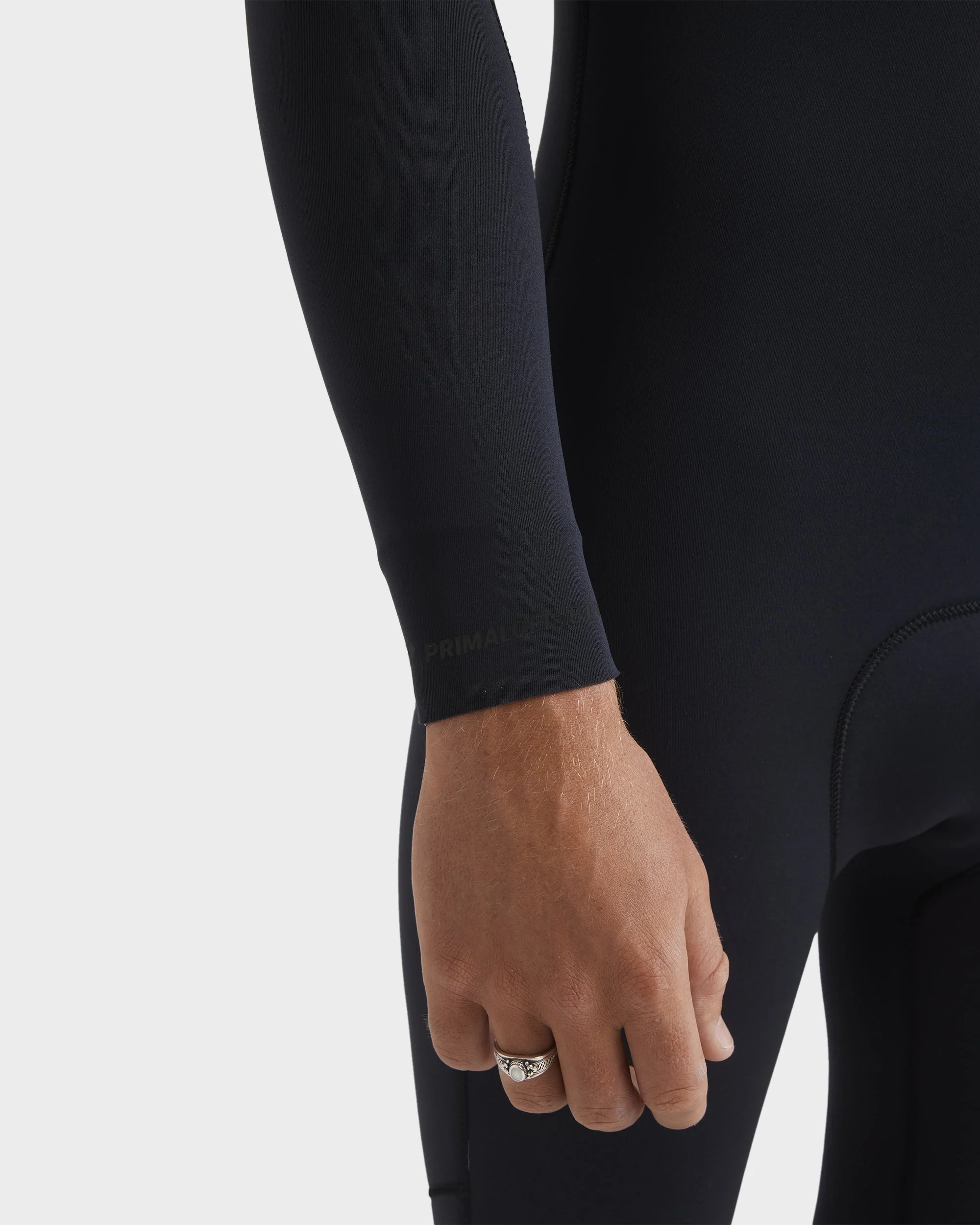 Mens 3/2mm Everyday Sessions Chest Zip Wetsuit