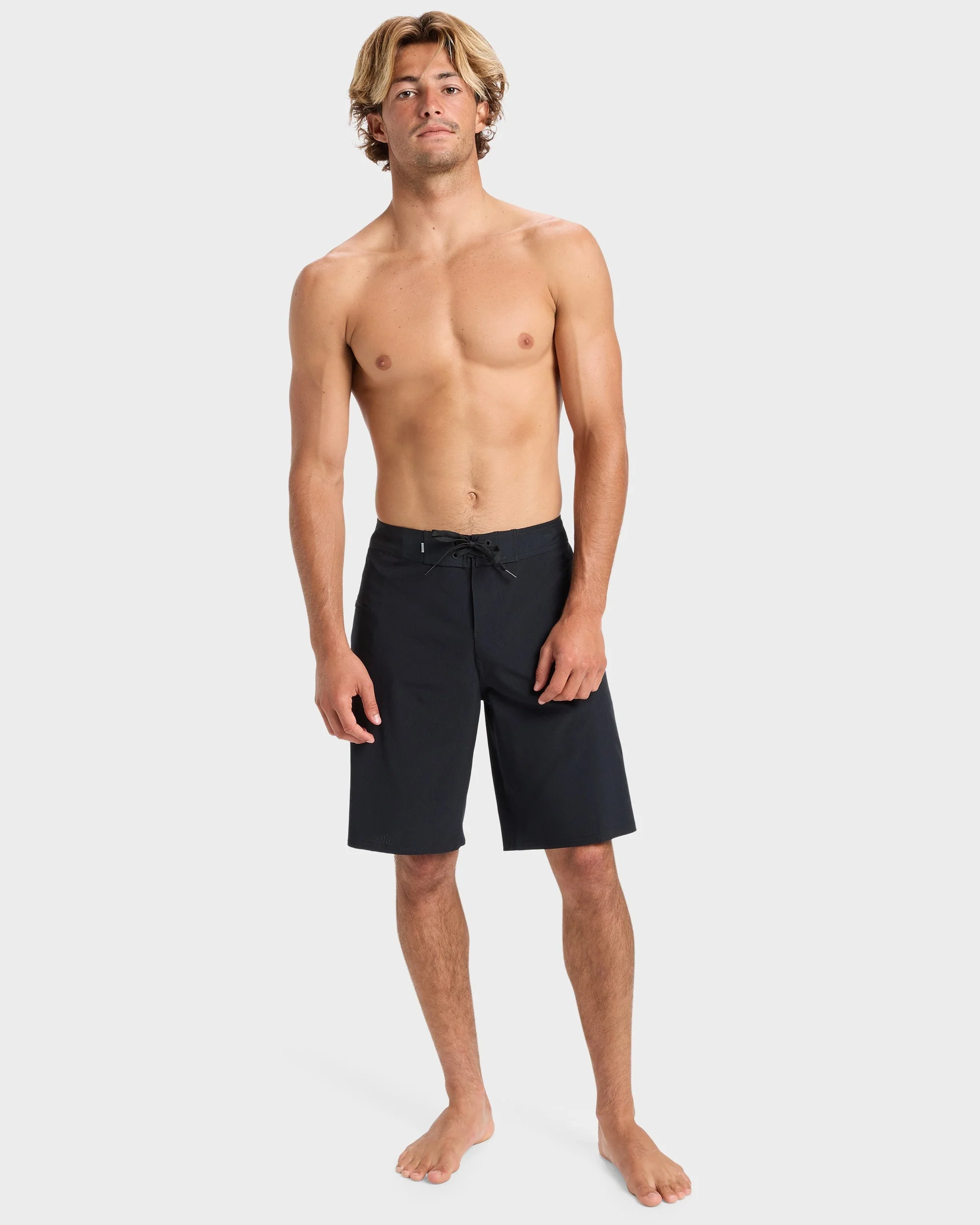 Mens Highline Omni 19 Boardshorts