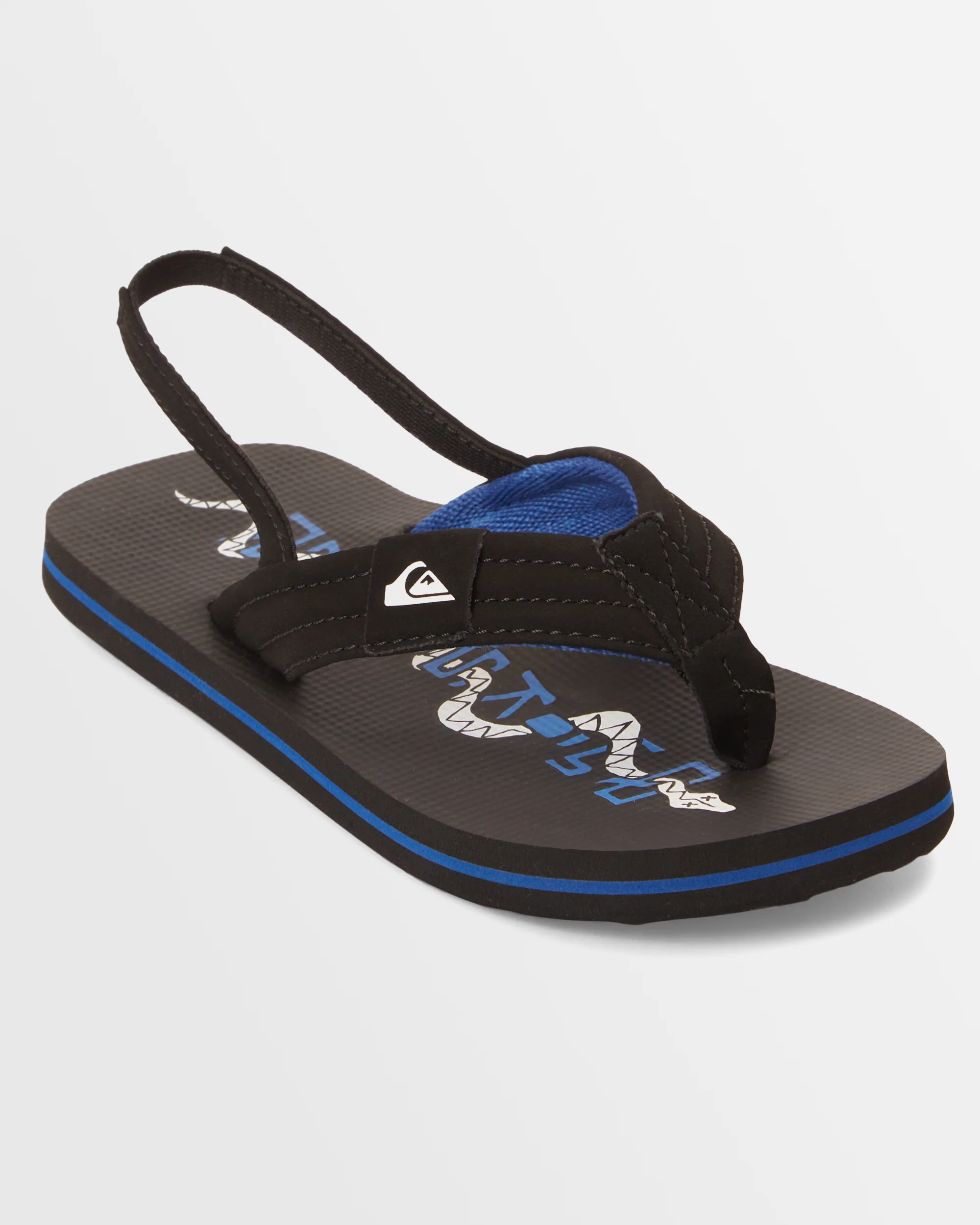 Boys 2-7 Molokai Layback Sandals