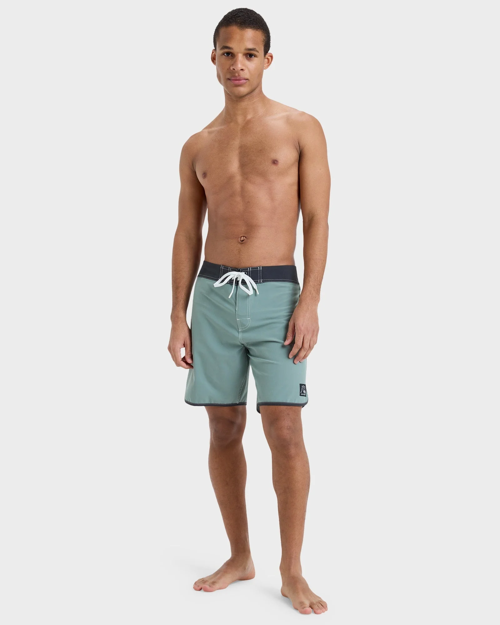 Mens Original 18 Boardshorts
