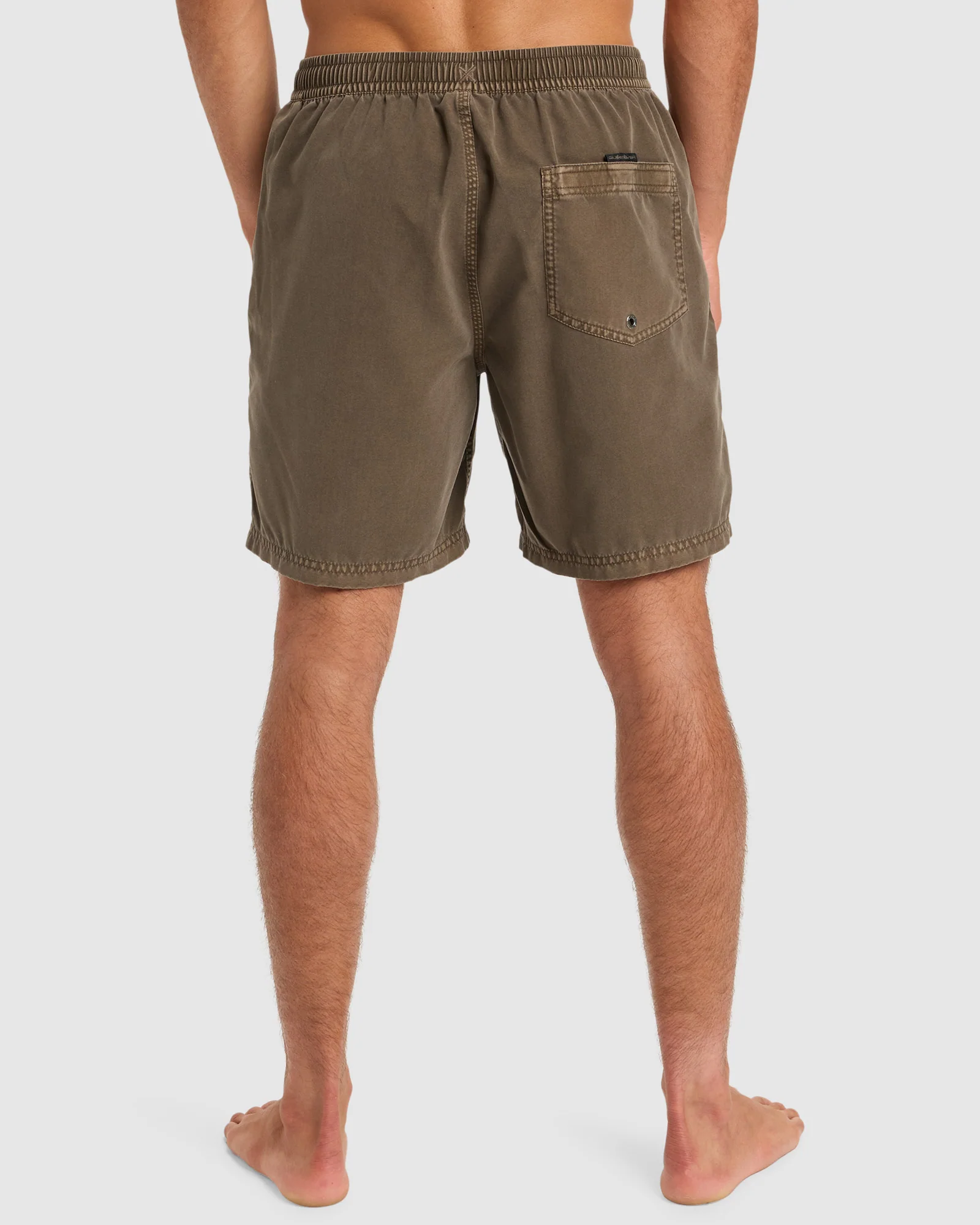 Mens Everyday Surfwash 17 Swim Shorts