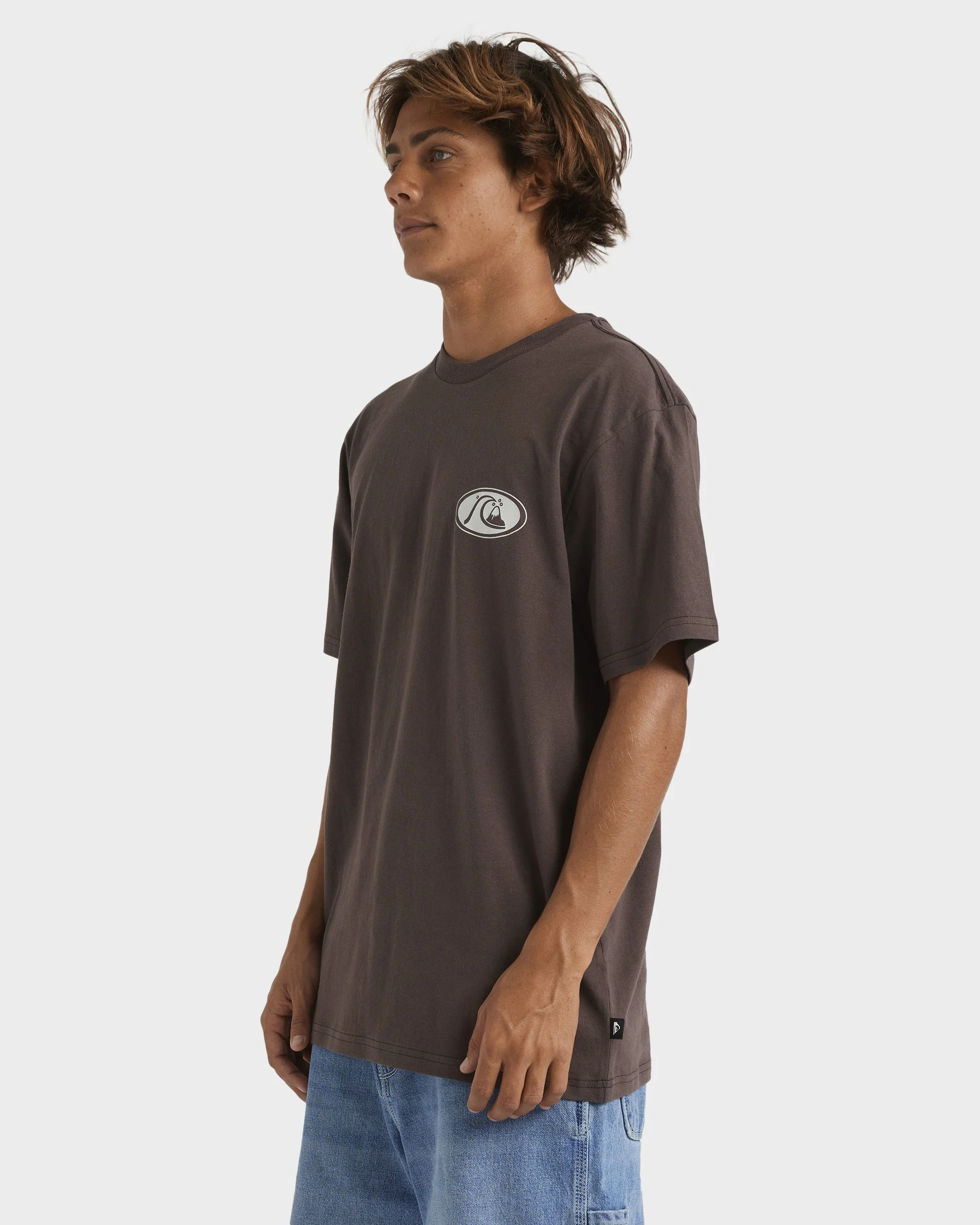 Mens Inside Section T-Shirt