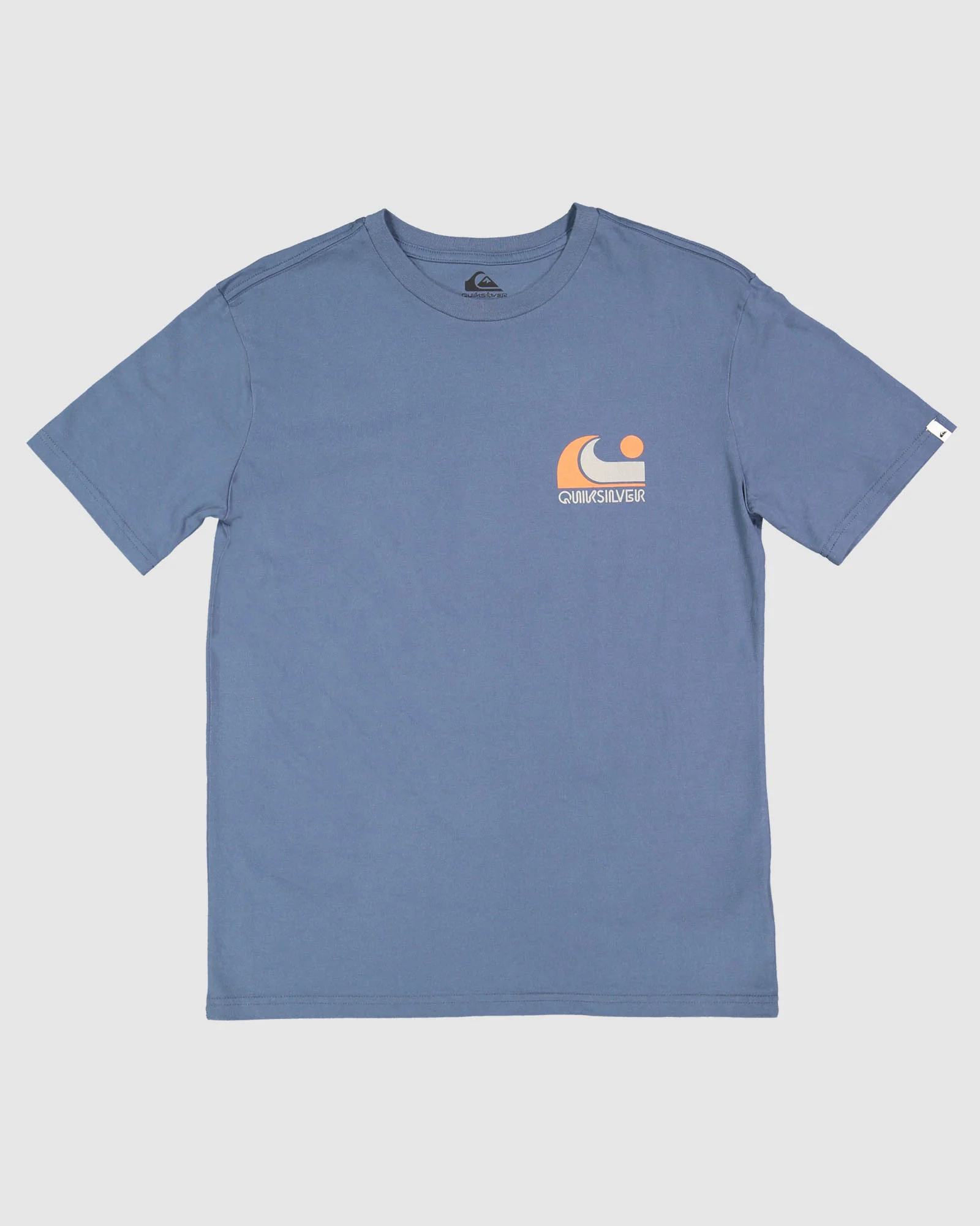 Mens Bold Horizon T-Shirt