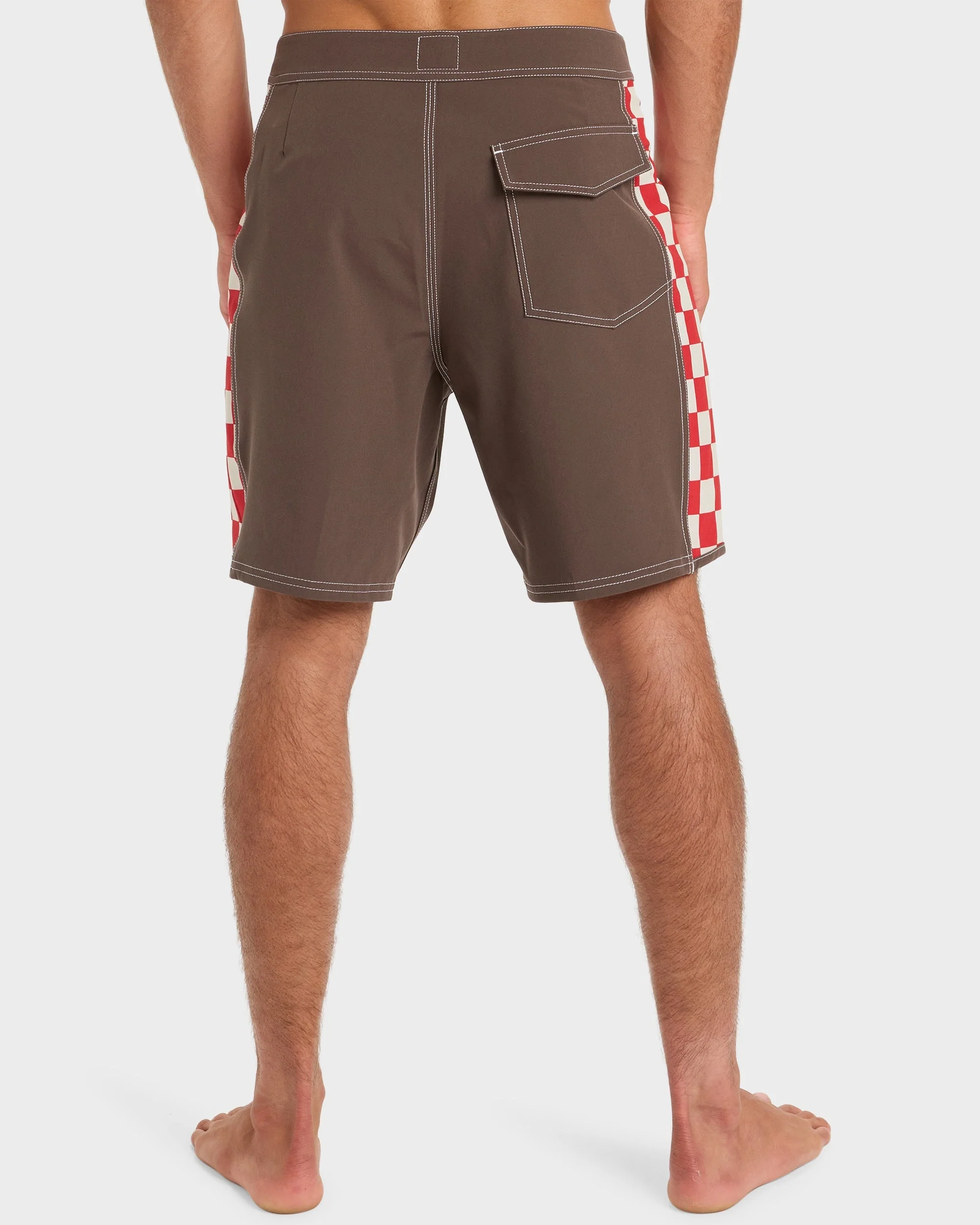 Mens Original Arch 18 Boardshorts