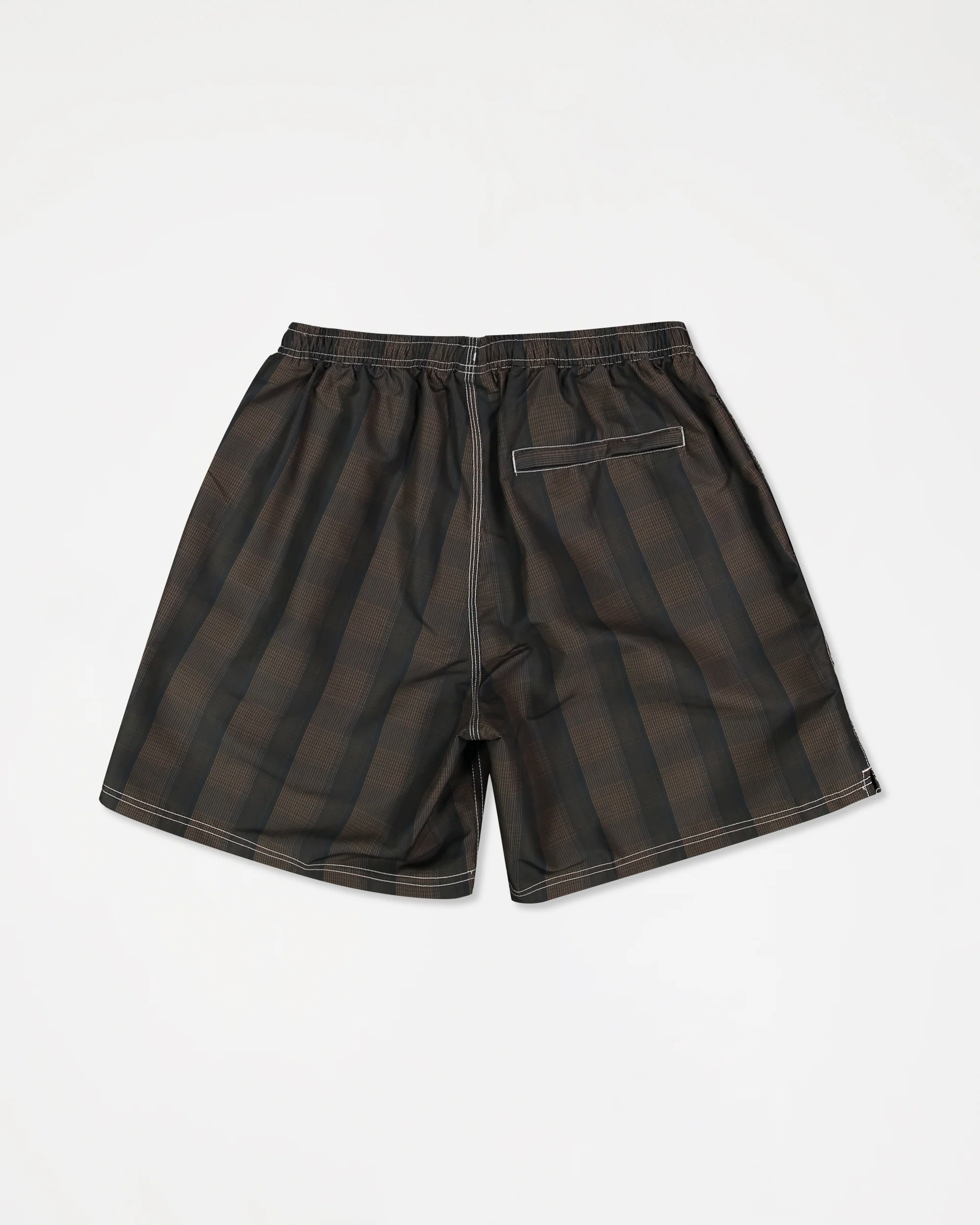 Mens Mercury 18 Swim Shorts