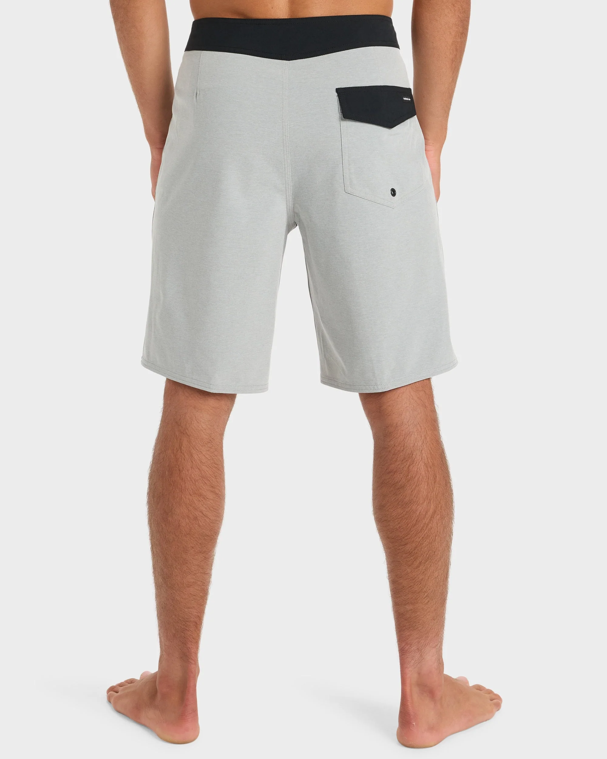 Mens Kaimana 20 Boardshorts