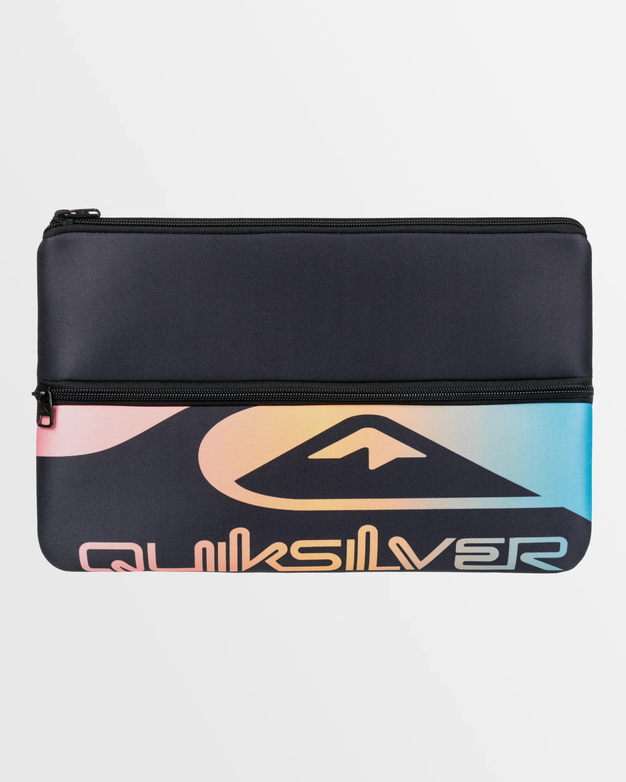 Boys Blocked Jumbo Pencil Case