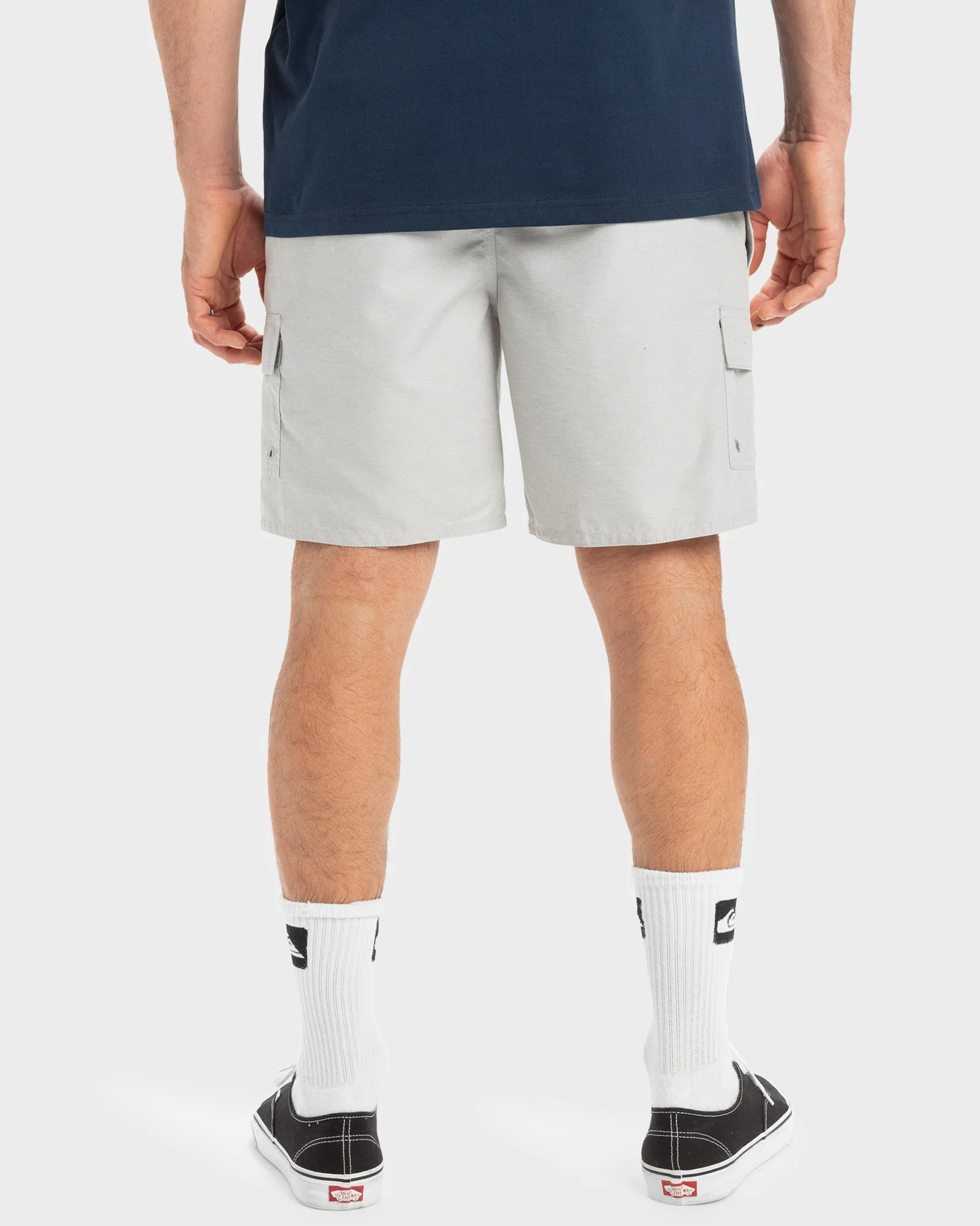 Mens Balance 18 Swim Shorts