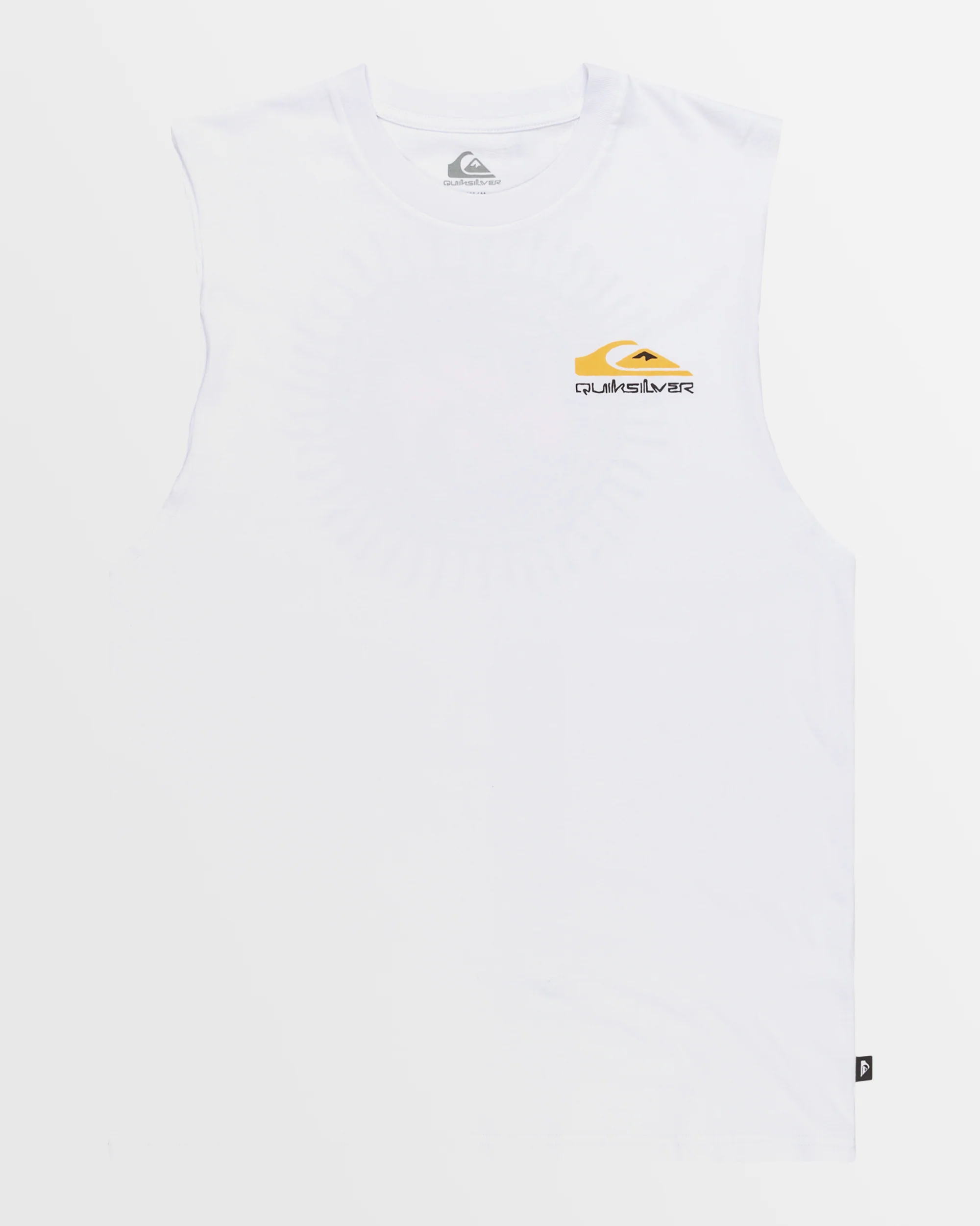 Mens Fun Zone Muscle