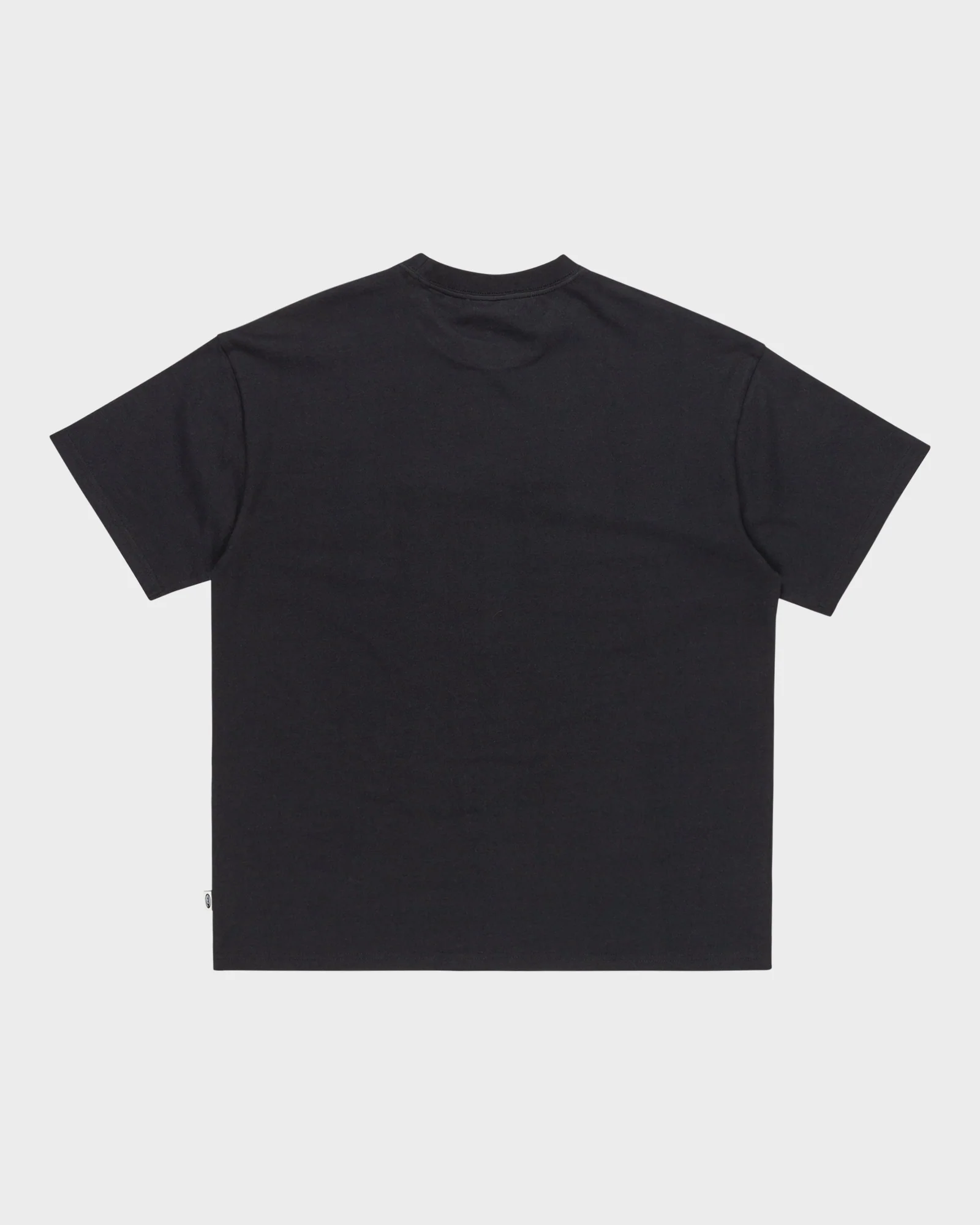 Mens Twisted T-Shirt