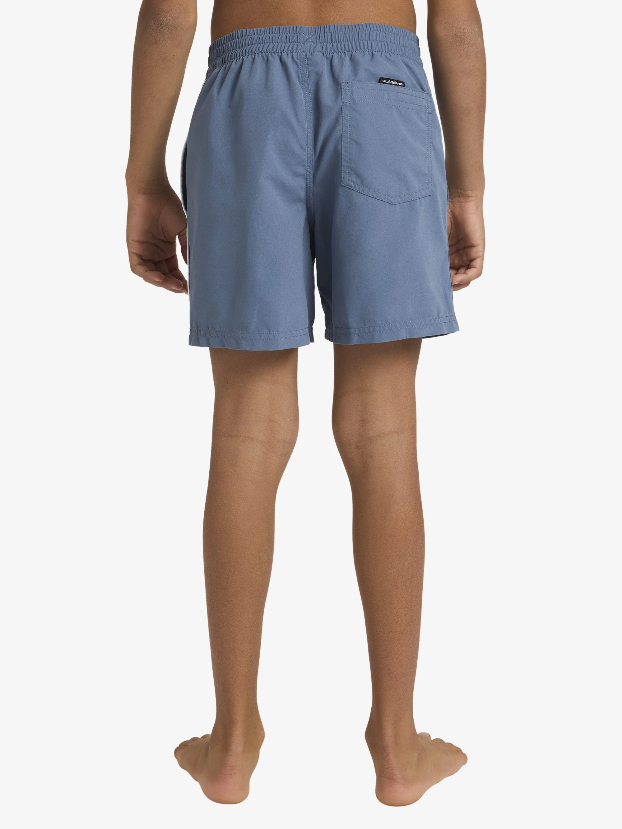 Boys 8-16 Everyday Volley 15 Swim Shorts