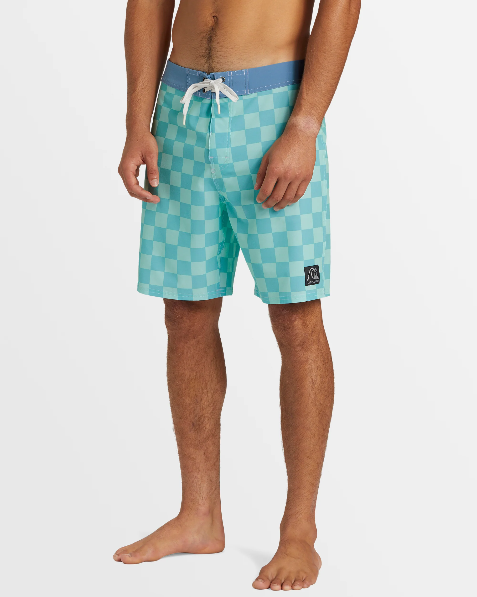 Mens Original Straight 18 Boardshorts