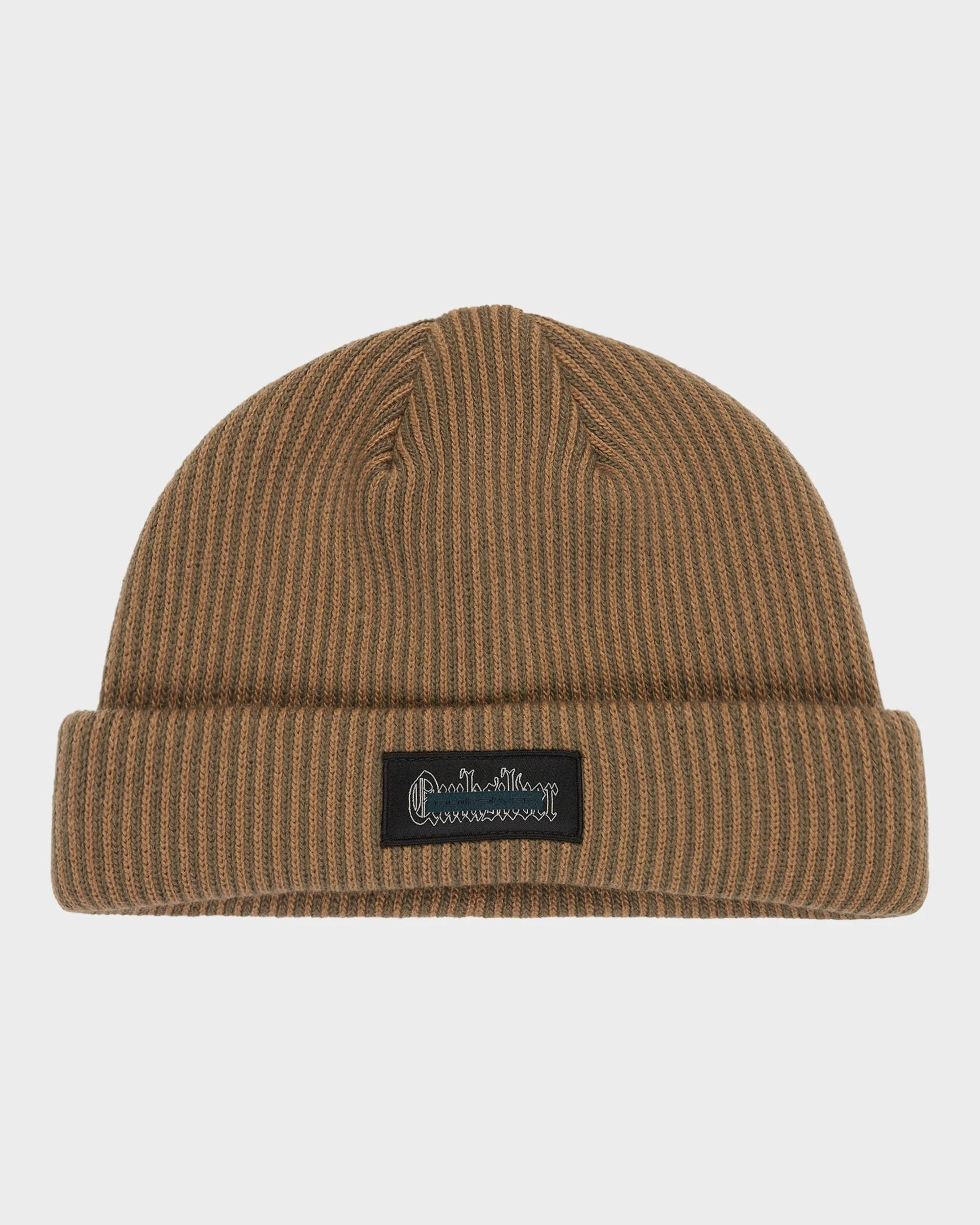 Mens Mercury Beanie