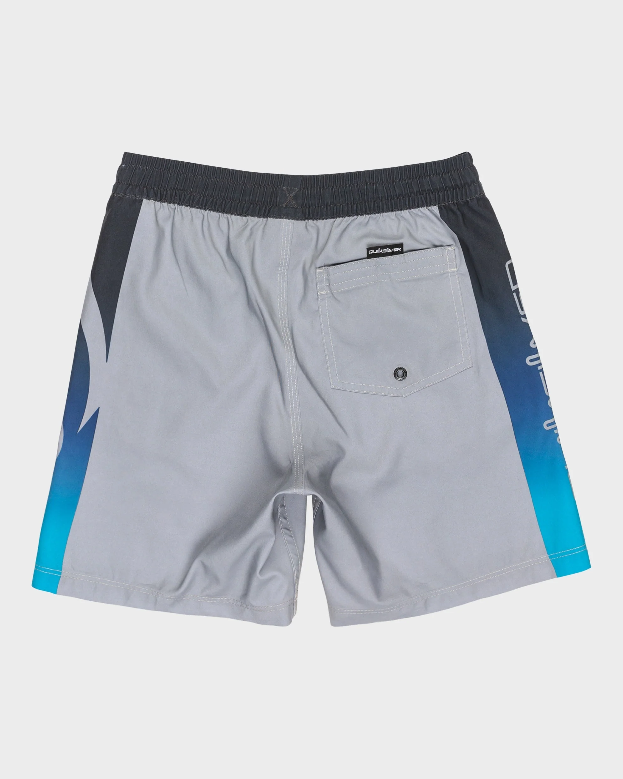 Boys 8-16 Everyday Volley 15 Swim Shorts