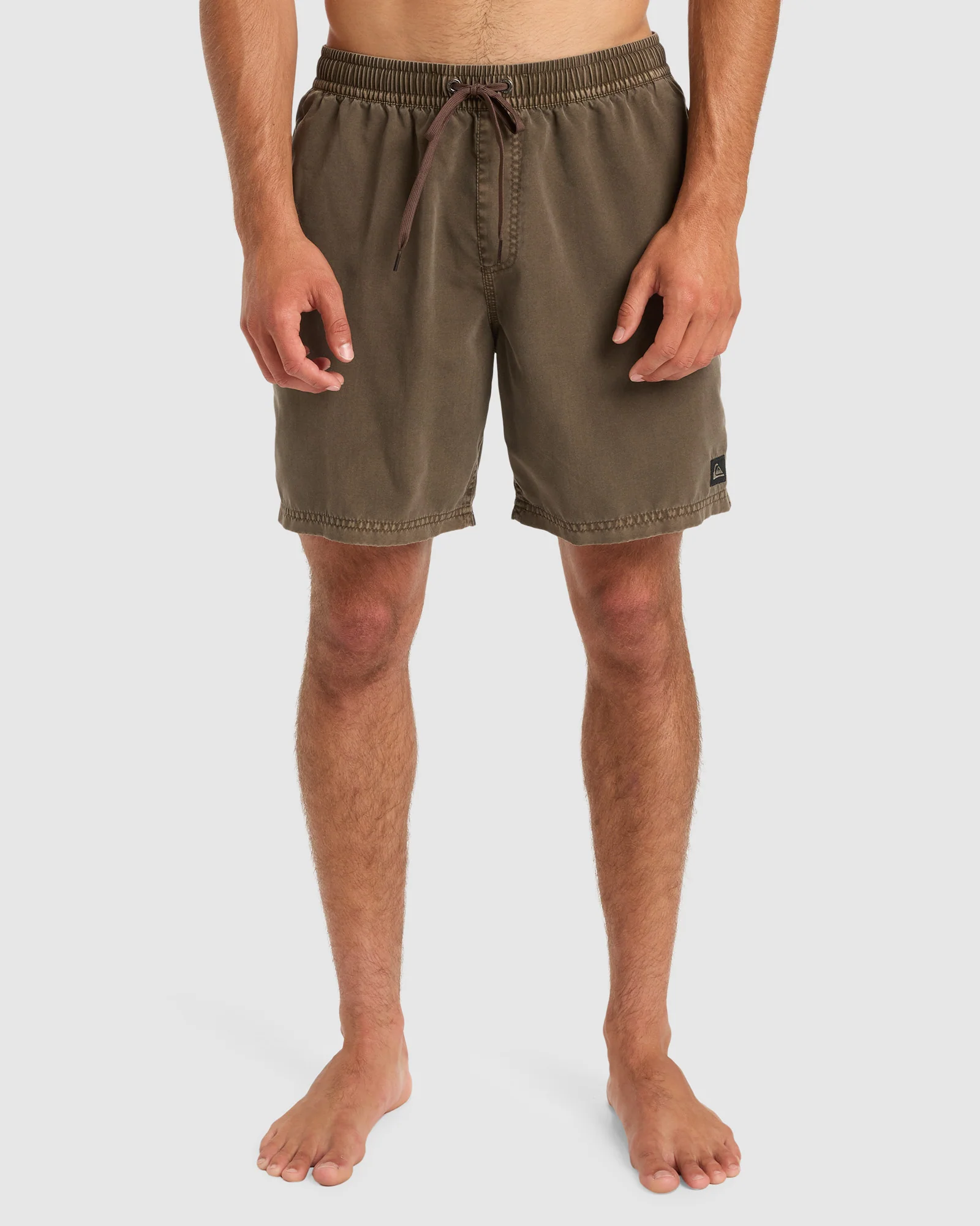 Mens Everyday Surfwash 17 Swim Shorts